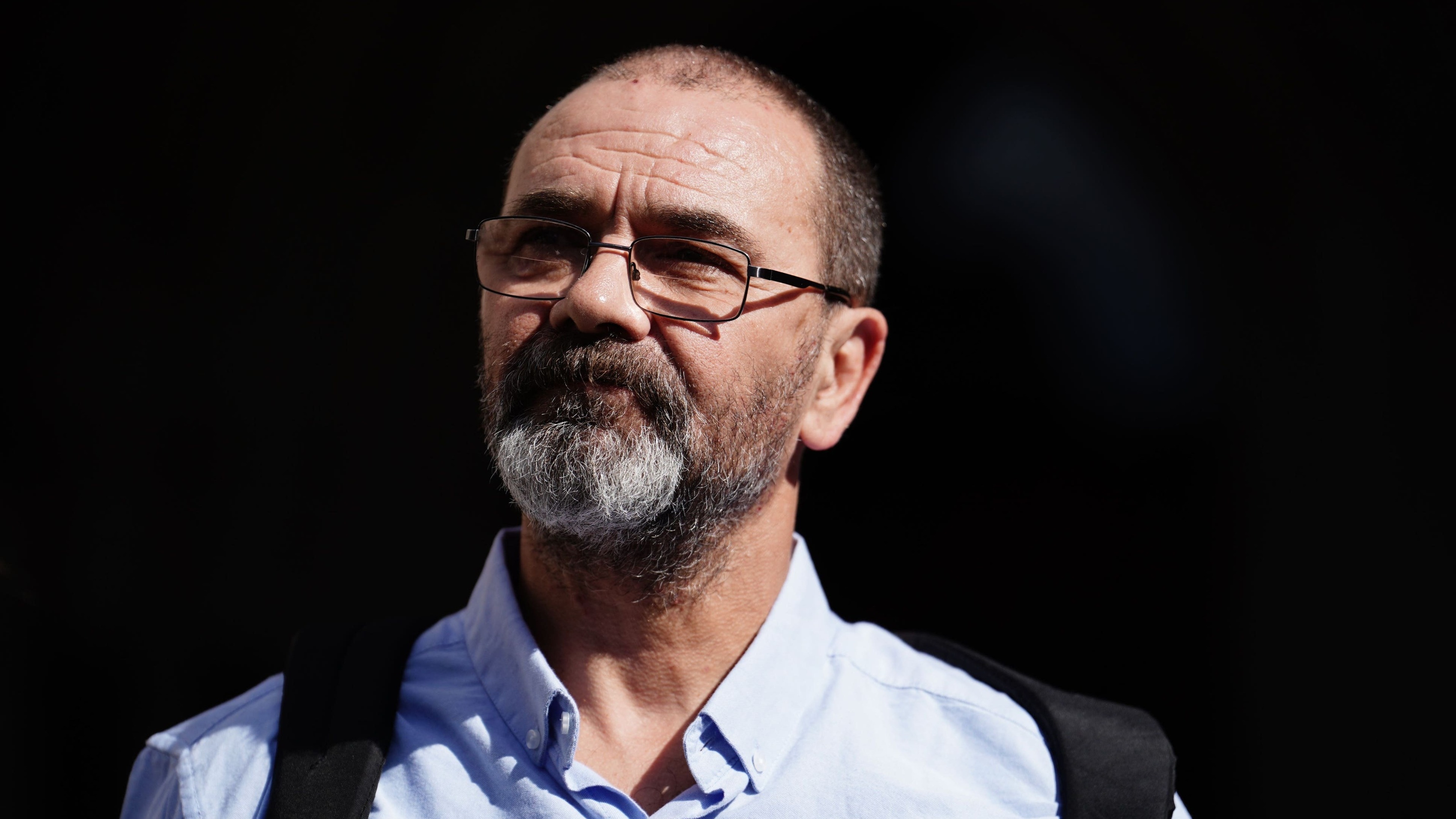 Wrongly jailed Andrew Malkinson demands ‘fearless investigation’ into police