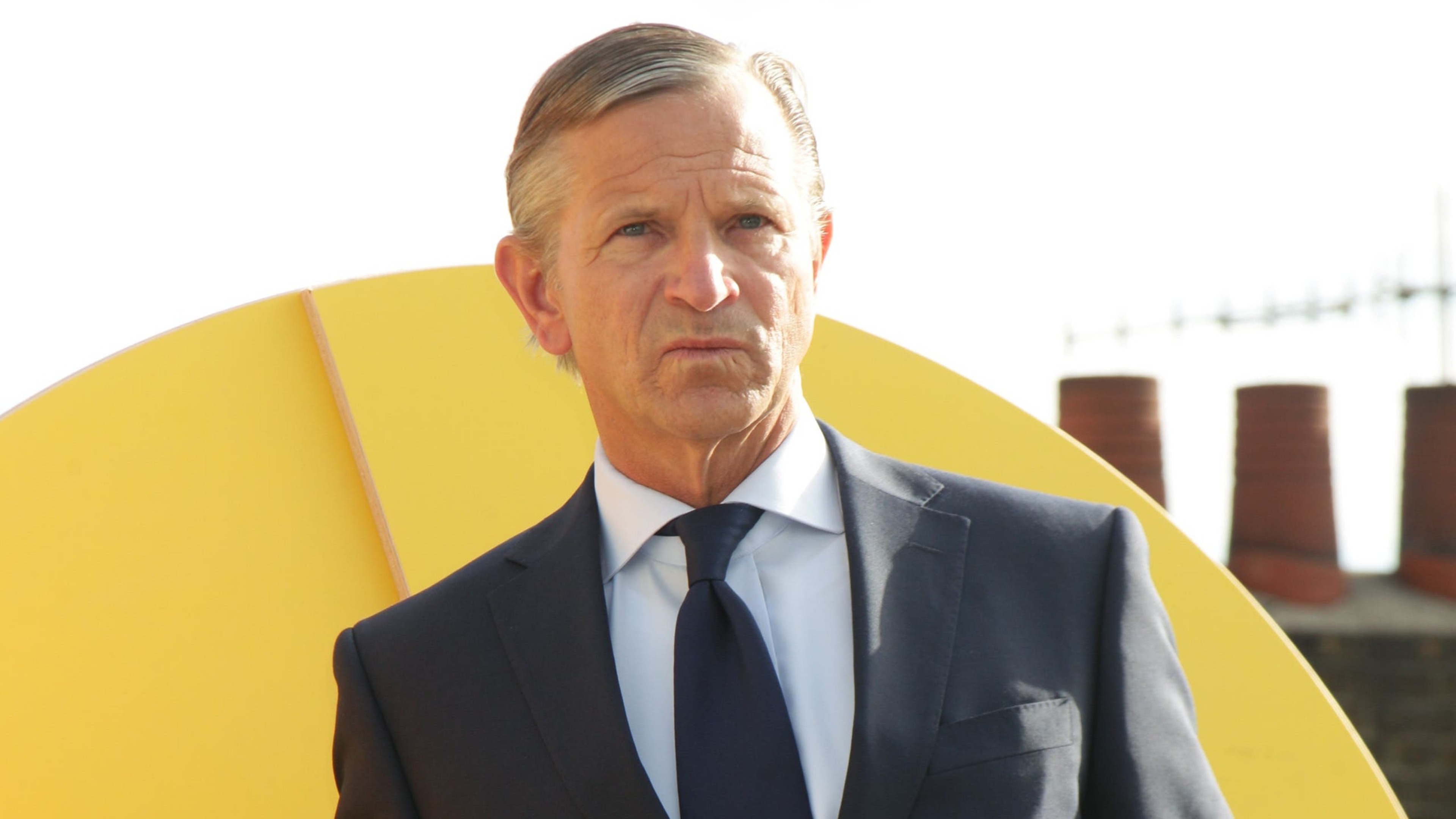 Former M&S boss Marc Bolland to advise UK ministers on NEET youth support