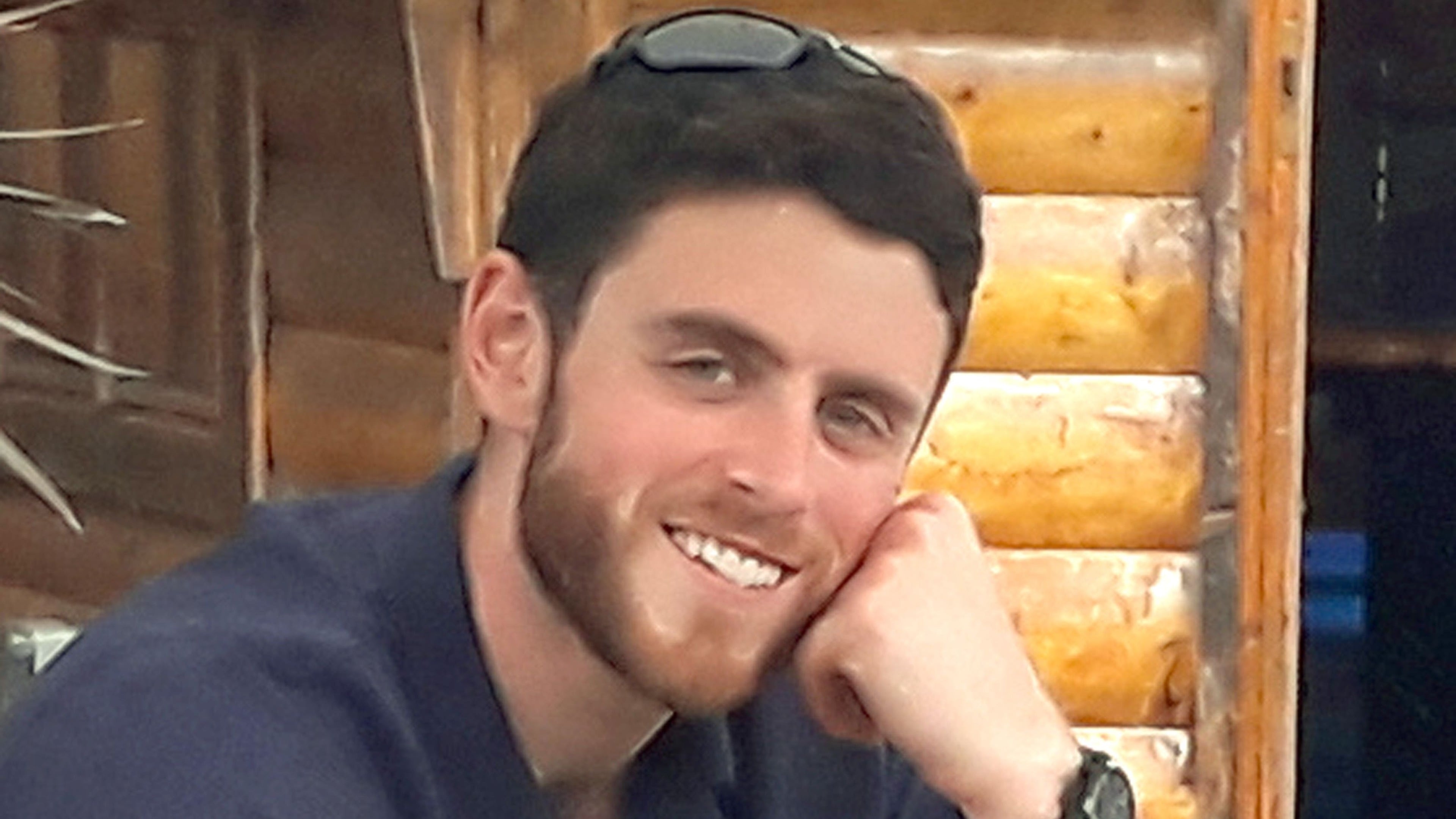 Government apologises to Pc Andrew Harper’s family over early release scheme