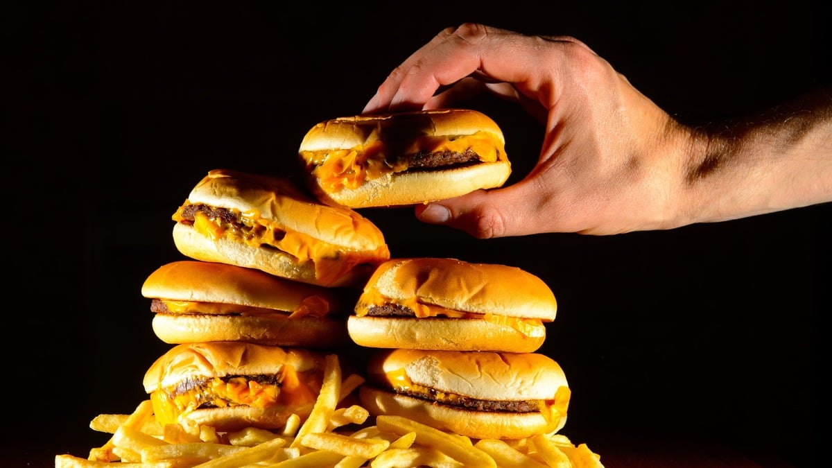 Cancer in the under-50s: Obesity is an important driver, researchers warn