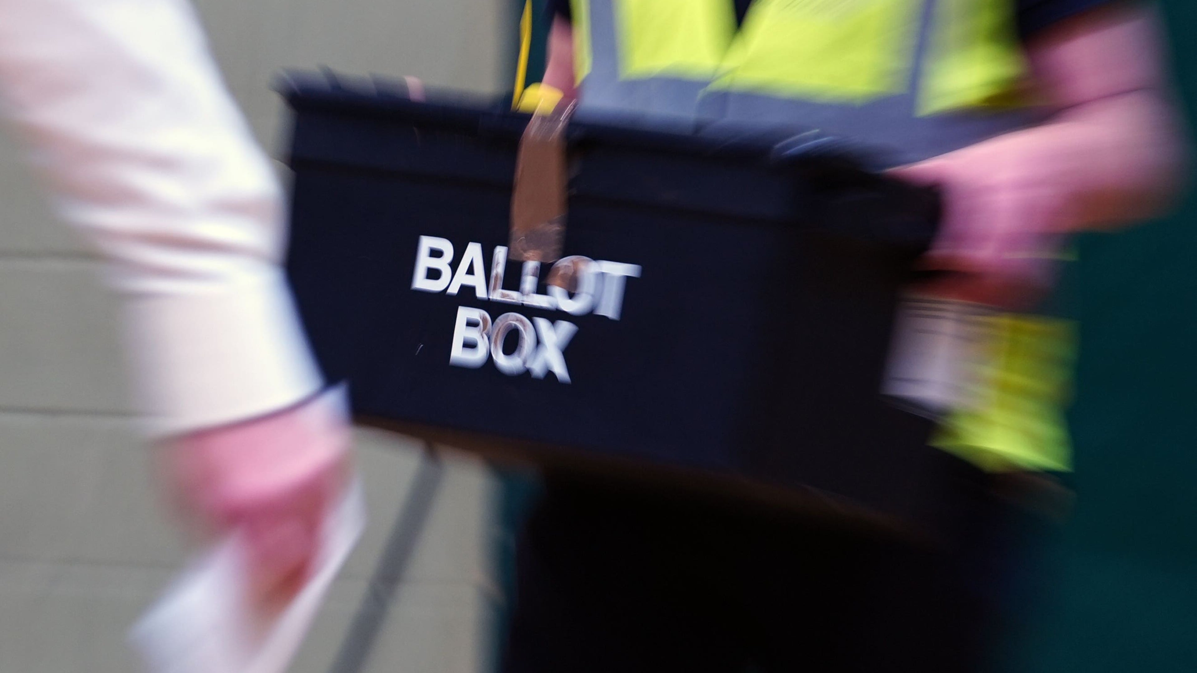 Greater Manchester mayor by-election: what voters need to know
