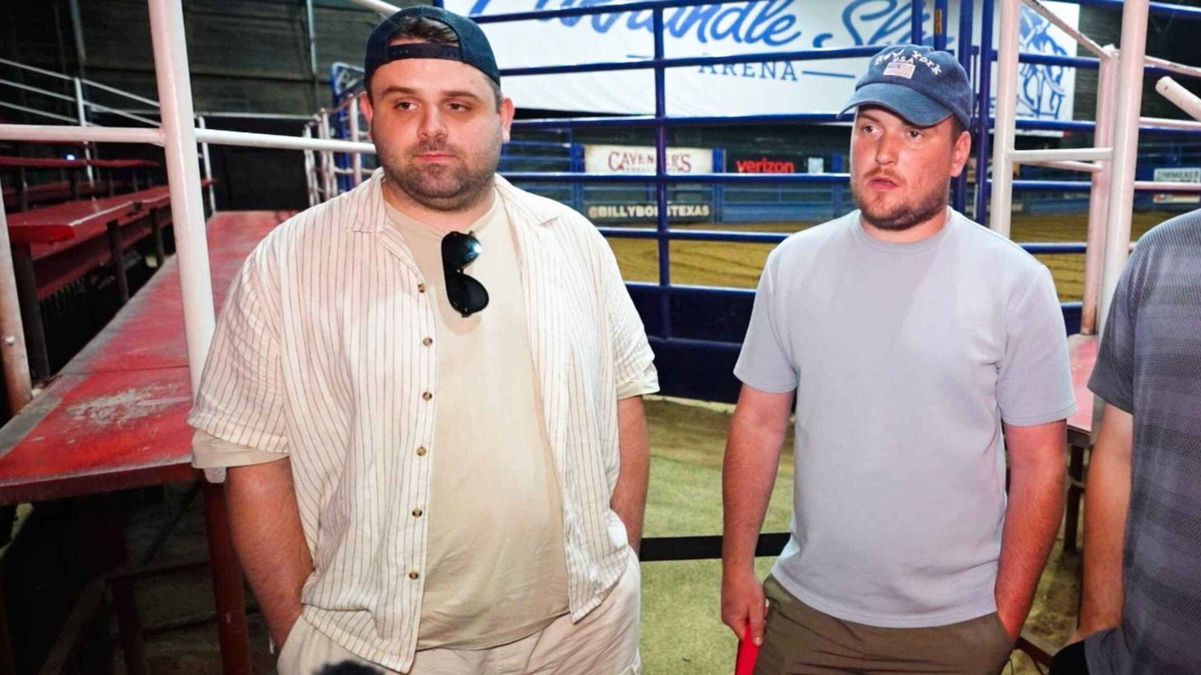 England fan quits chef job to extend stay in Texas for World Cup