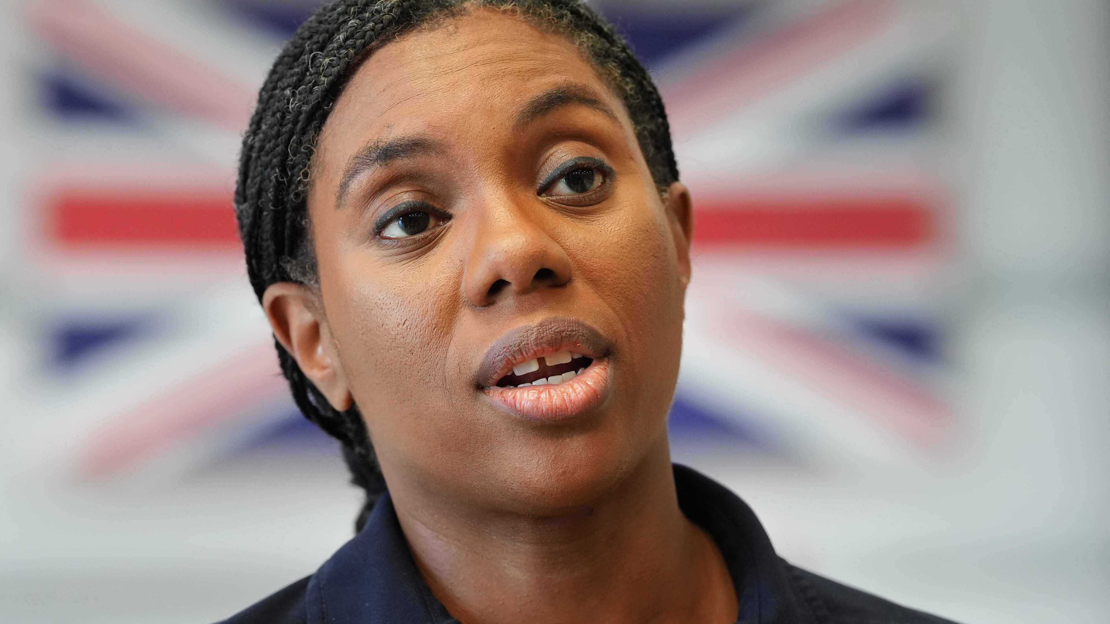 Ex-antisemite Tory adviser not Government-certified for anti-extremism training