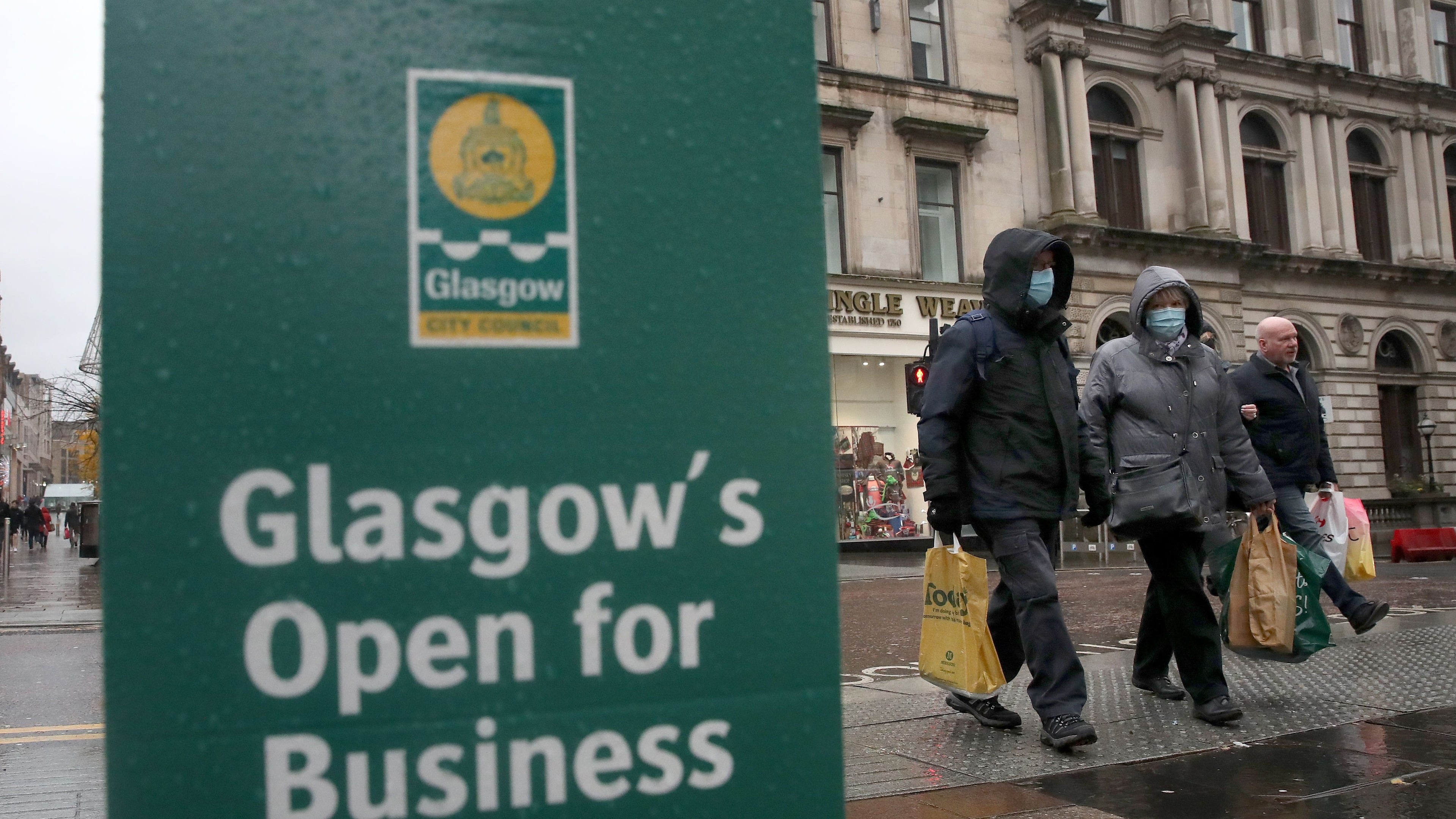 New inquiry publication details Scottish workers’ experiences during the pandemic