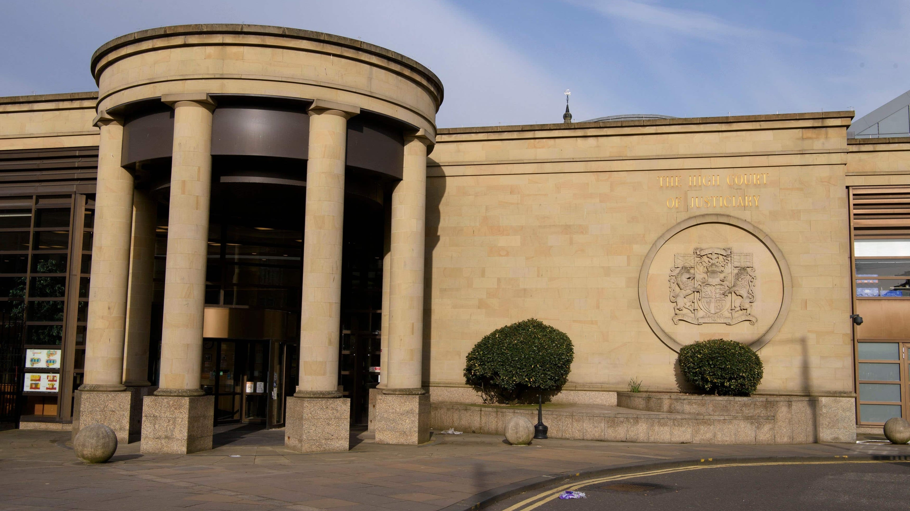 Graeme Dott denies child sex abuse allegations, court hears questioning details