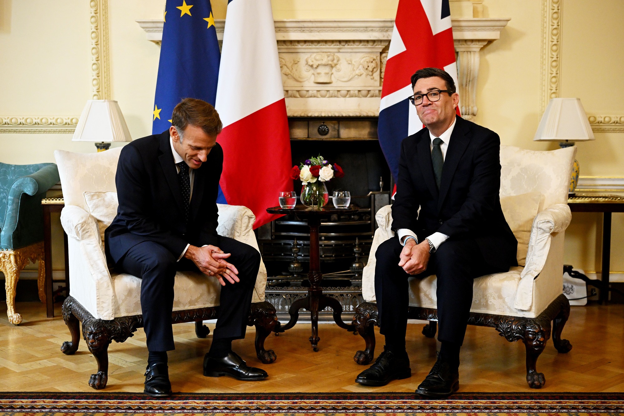 UK-EU Relations