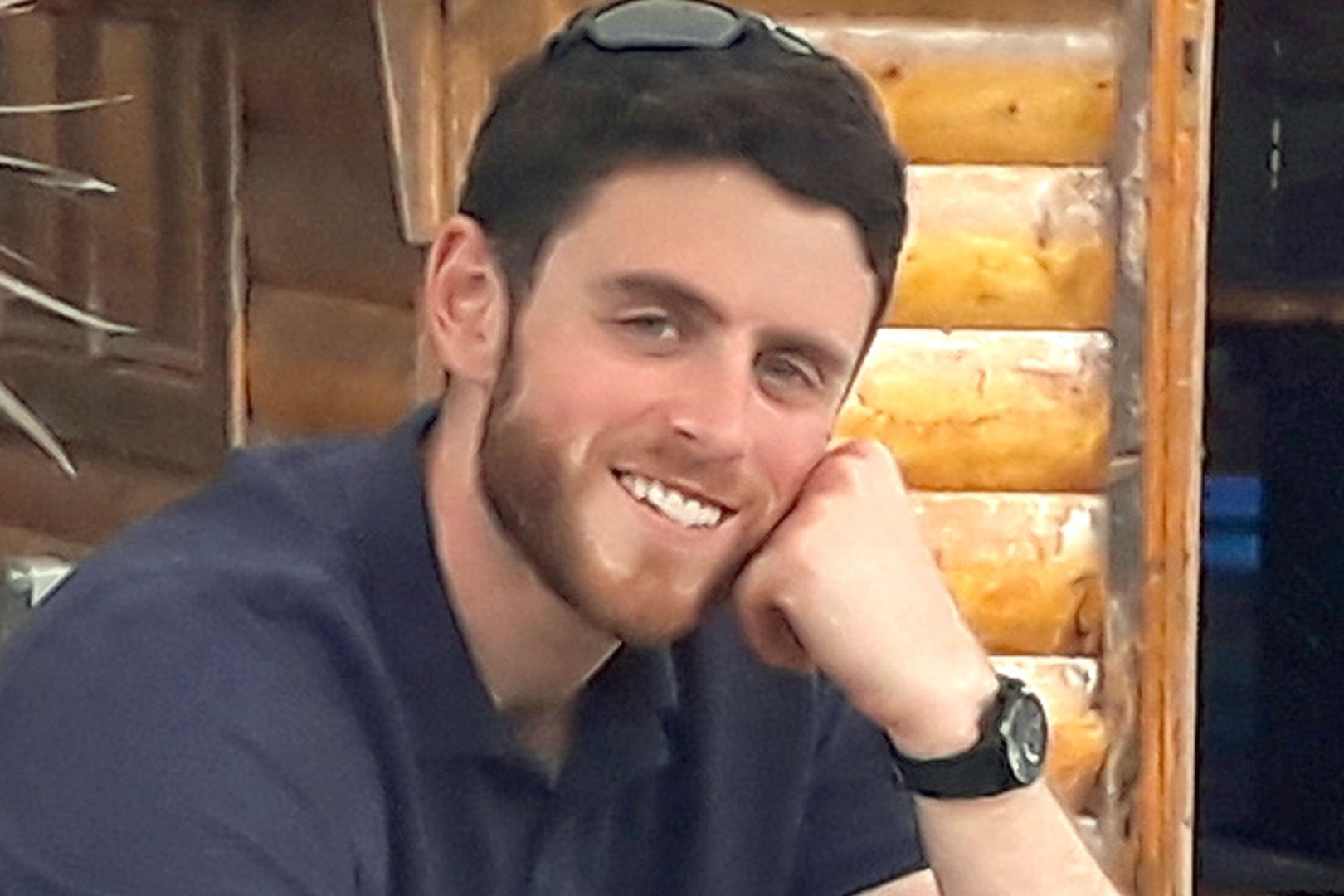 Exemption could stop Pc Harper's killers' early release, says former top  judge | Belfast Telegraph