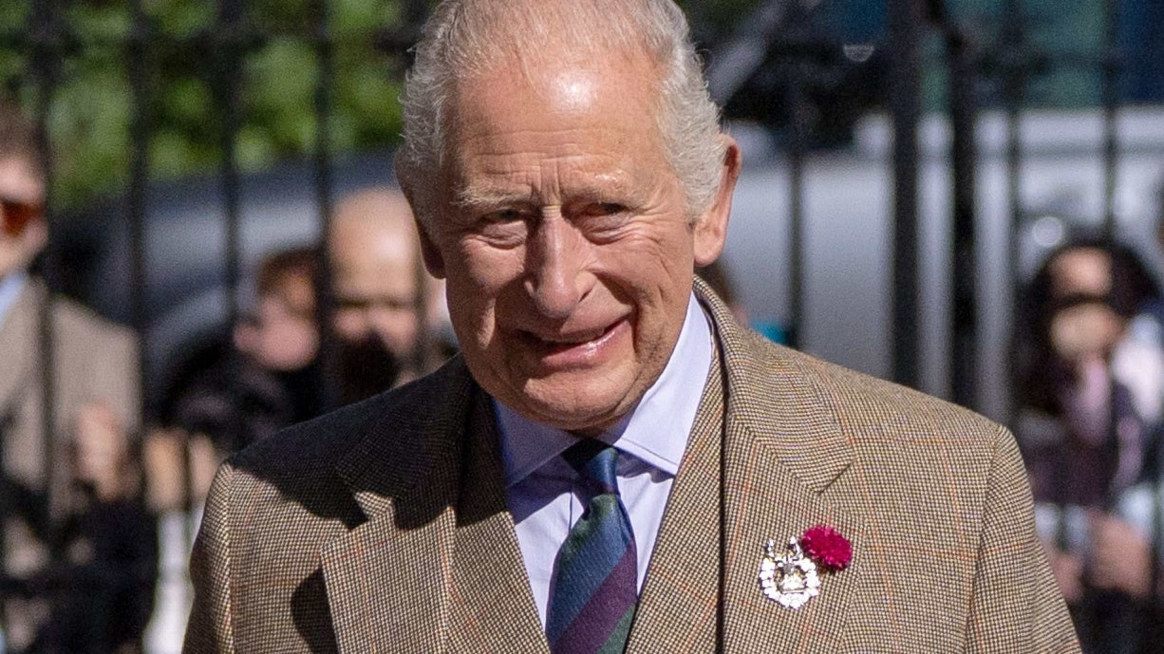 Commons backs updated funding formula after review increases royal workload, minister says