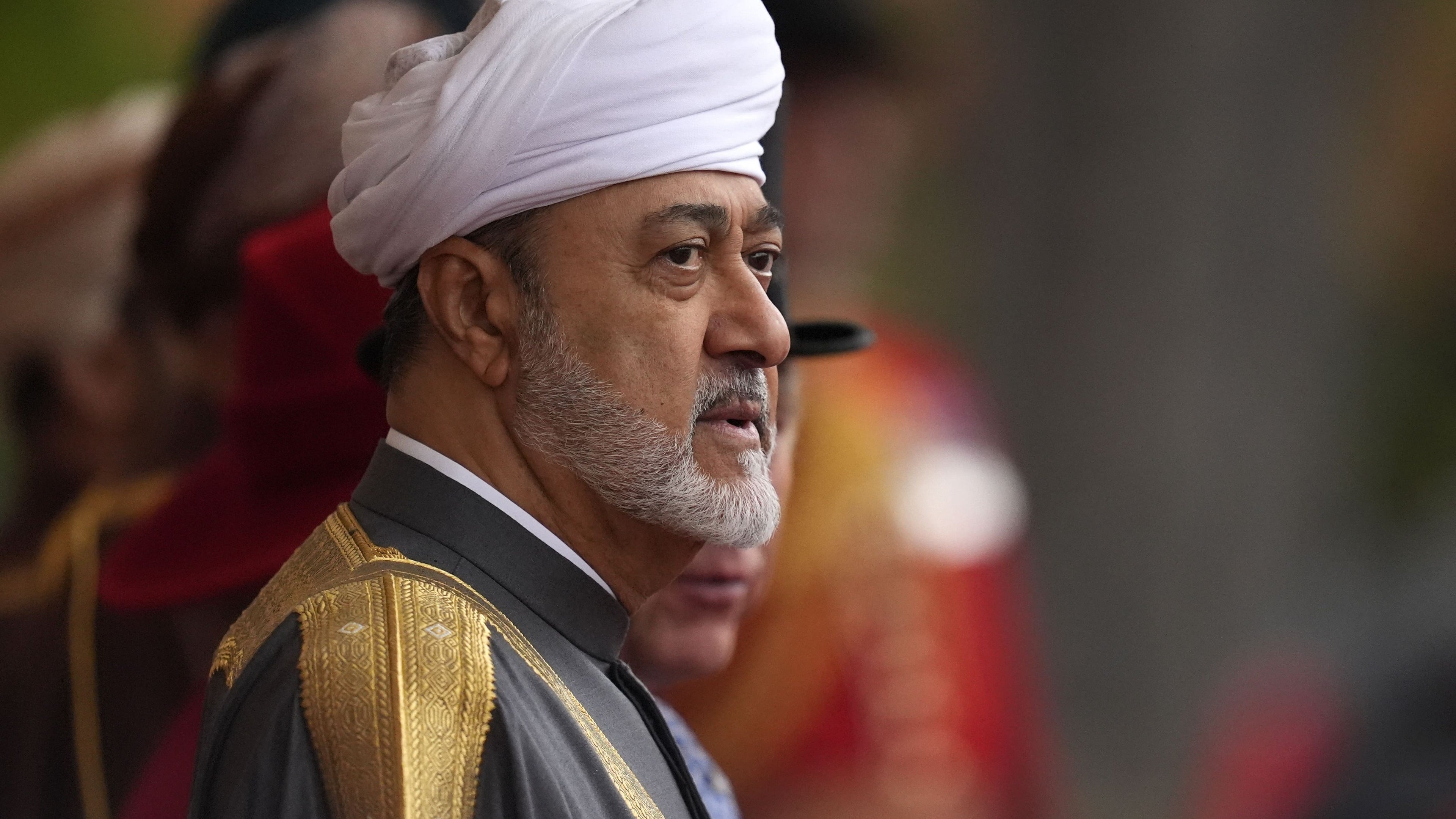 UK Prime Minister to welcome Oman’s Sultan for new investment talks at Downing Street
