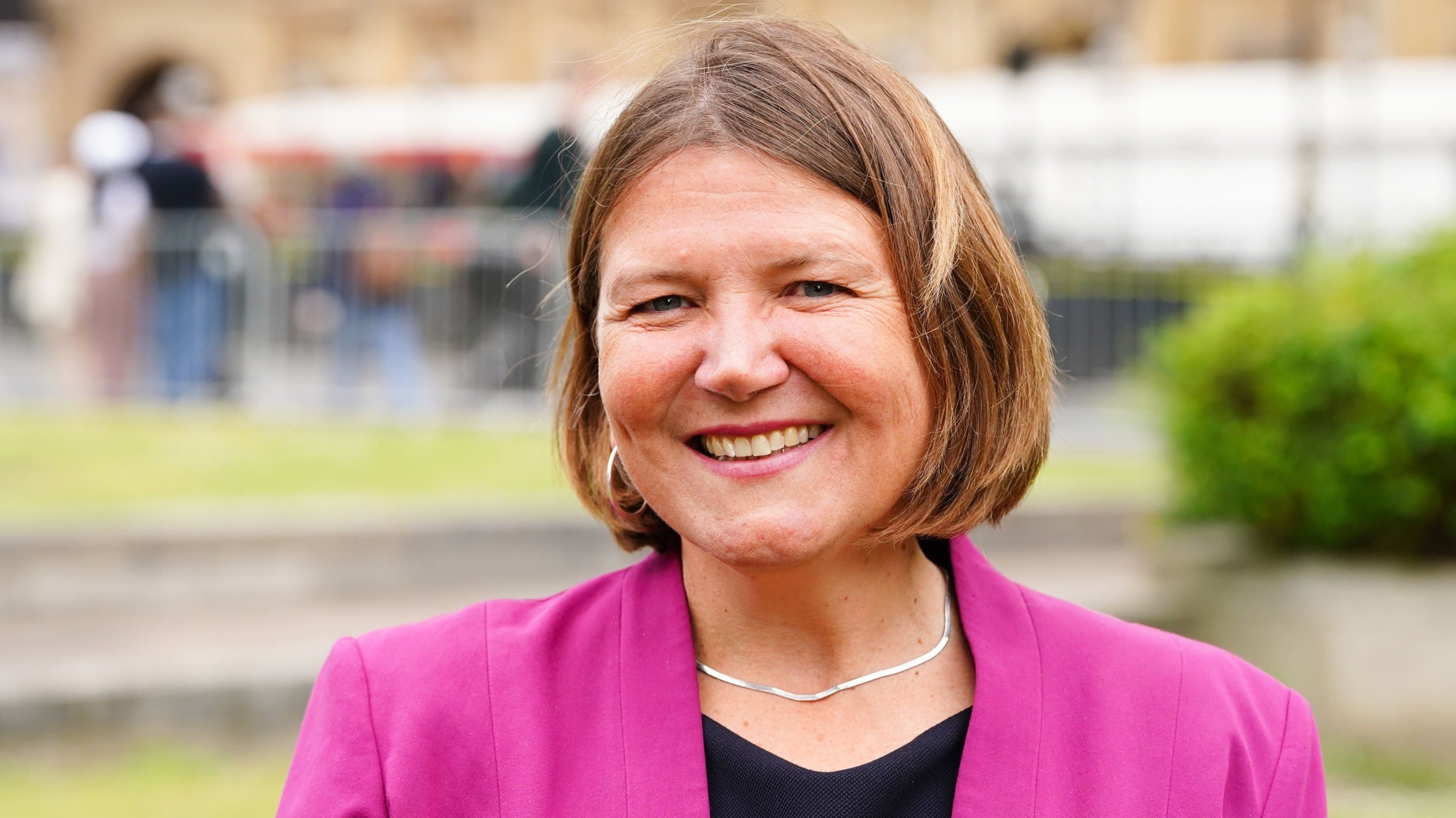 Green MP says party must guard against ‘capture by extremists and racists’