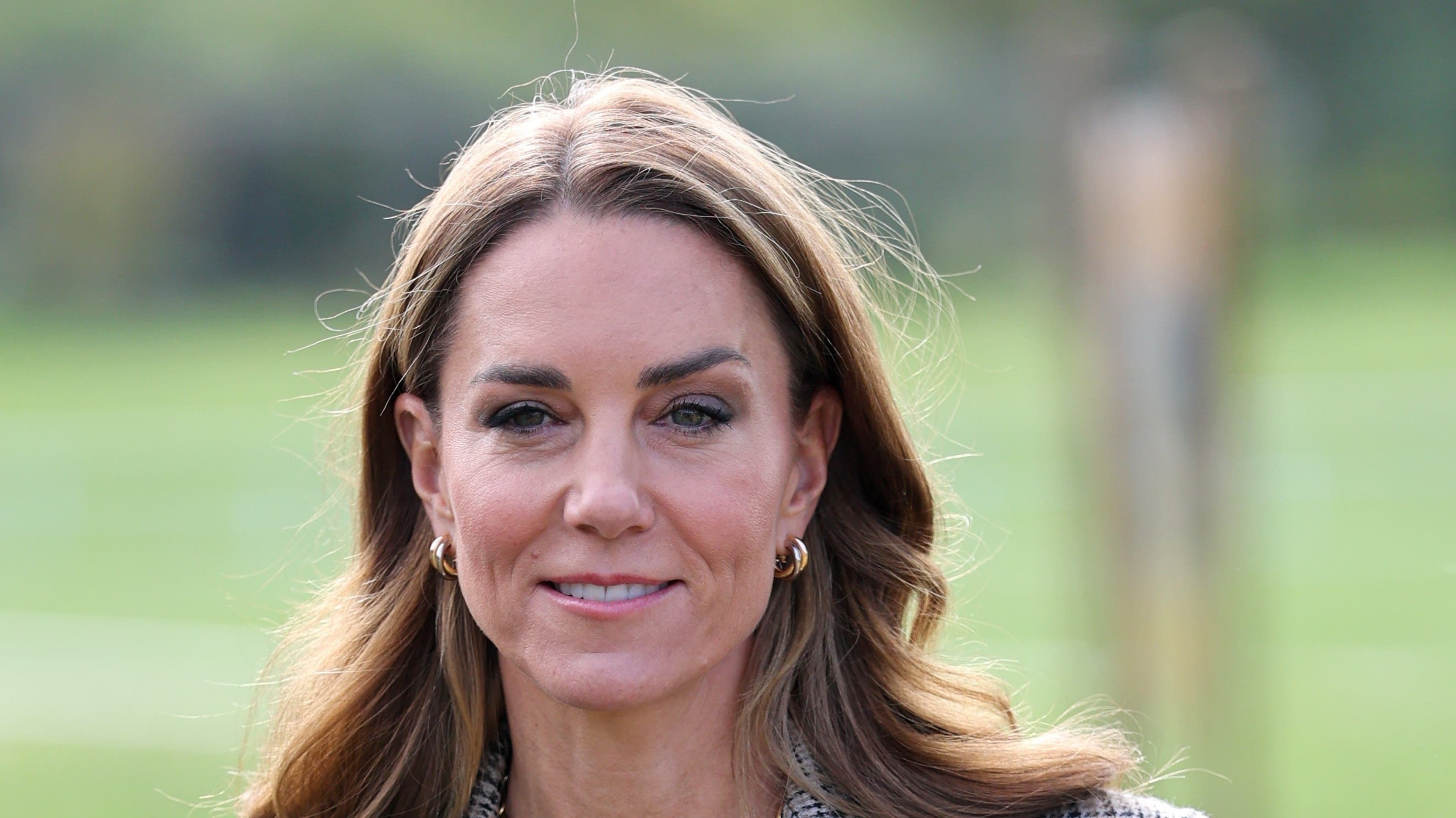 Kate hosts Three Peaks fundraisers at Windsor Castle for Royal Marsden Cancer Charity