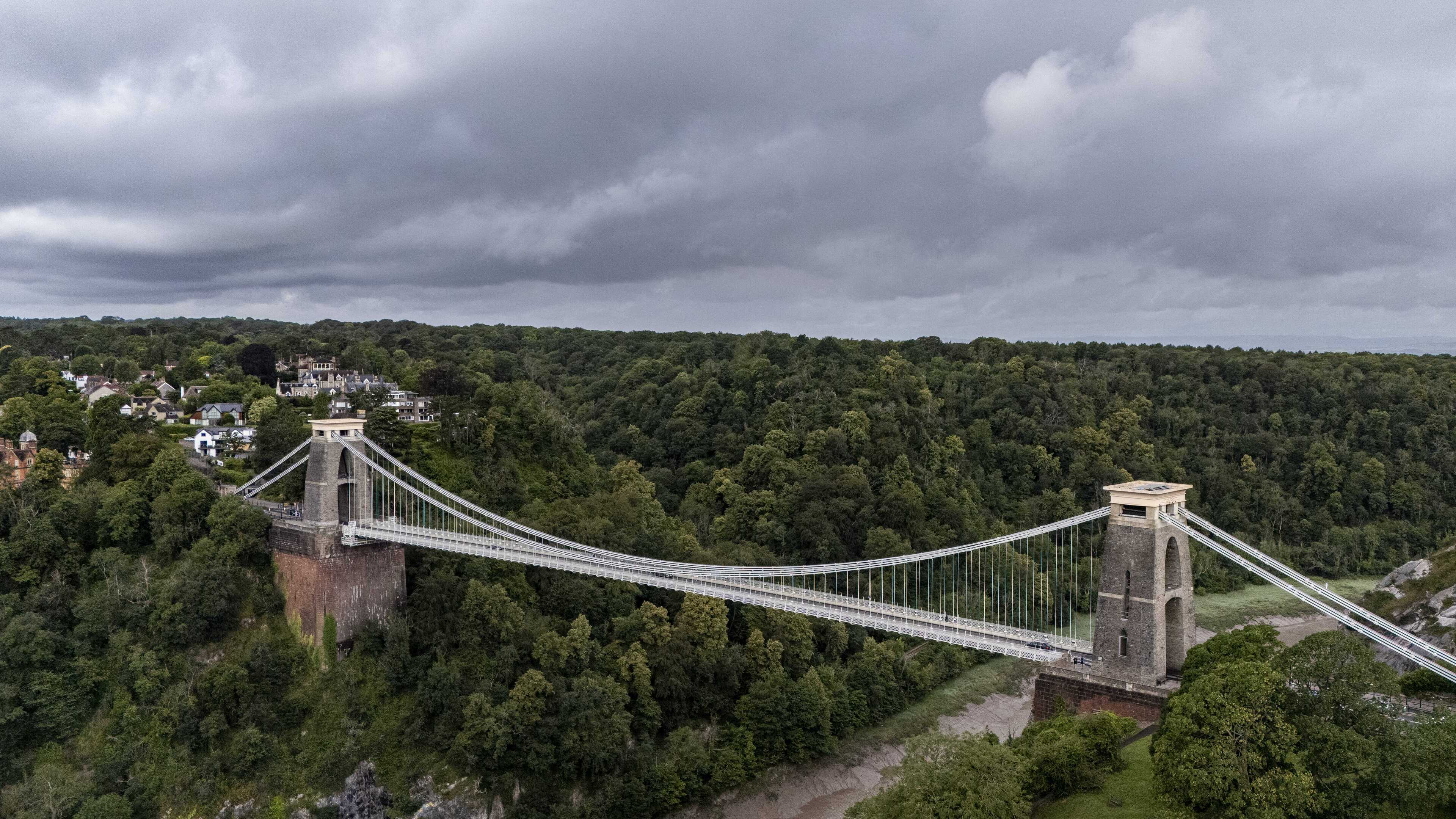 Rain forecast but driest areas may still not see a drop, Met Office warns