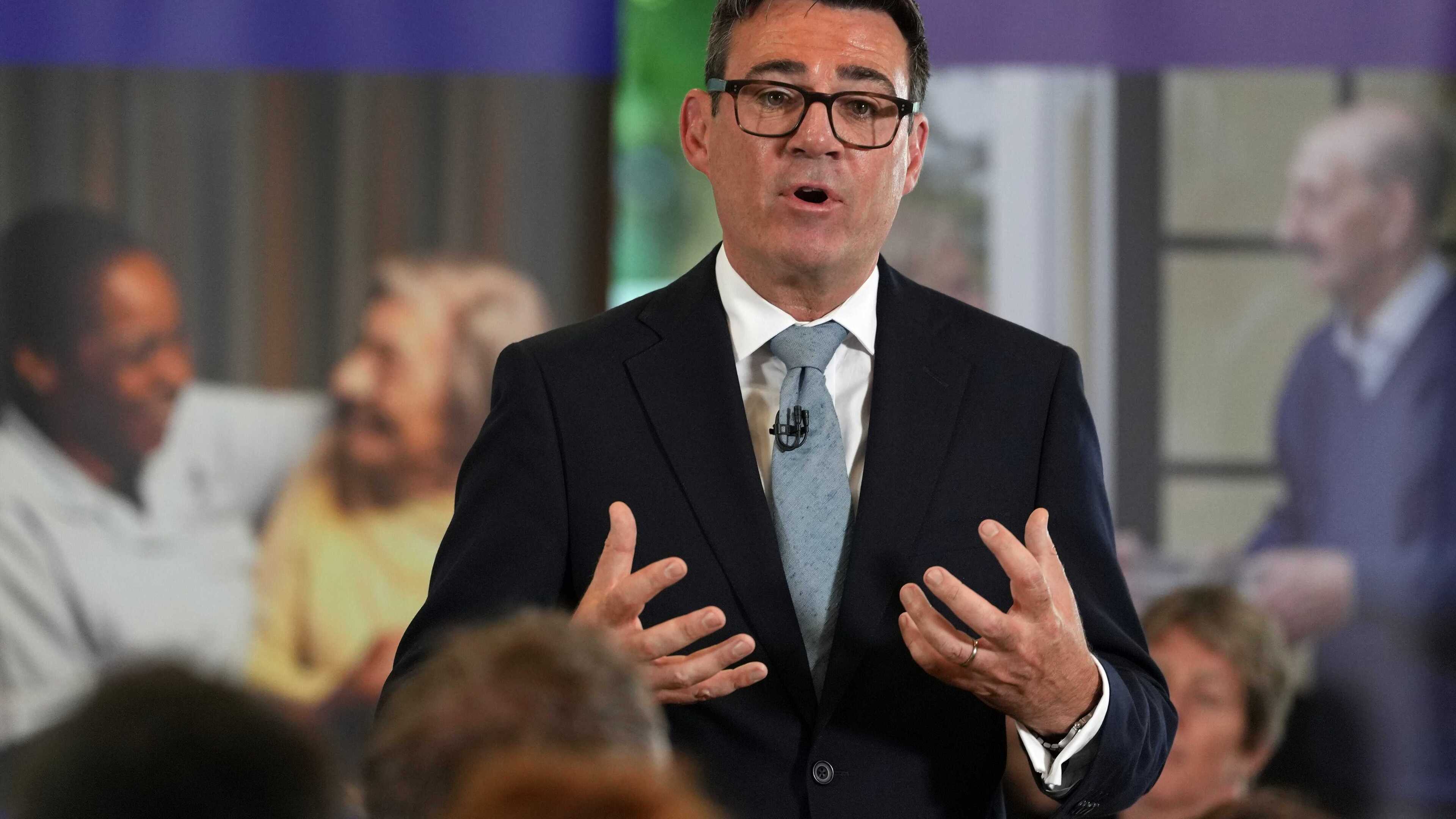 PM says palliative and social care needs must be addressed before assisted dying debate