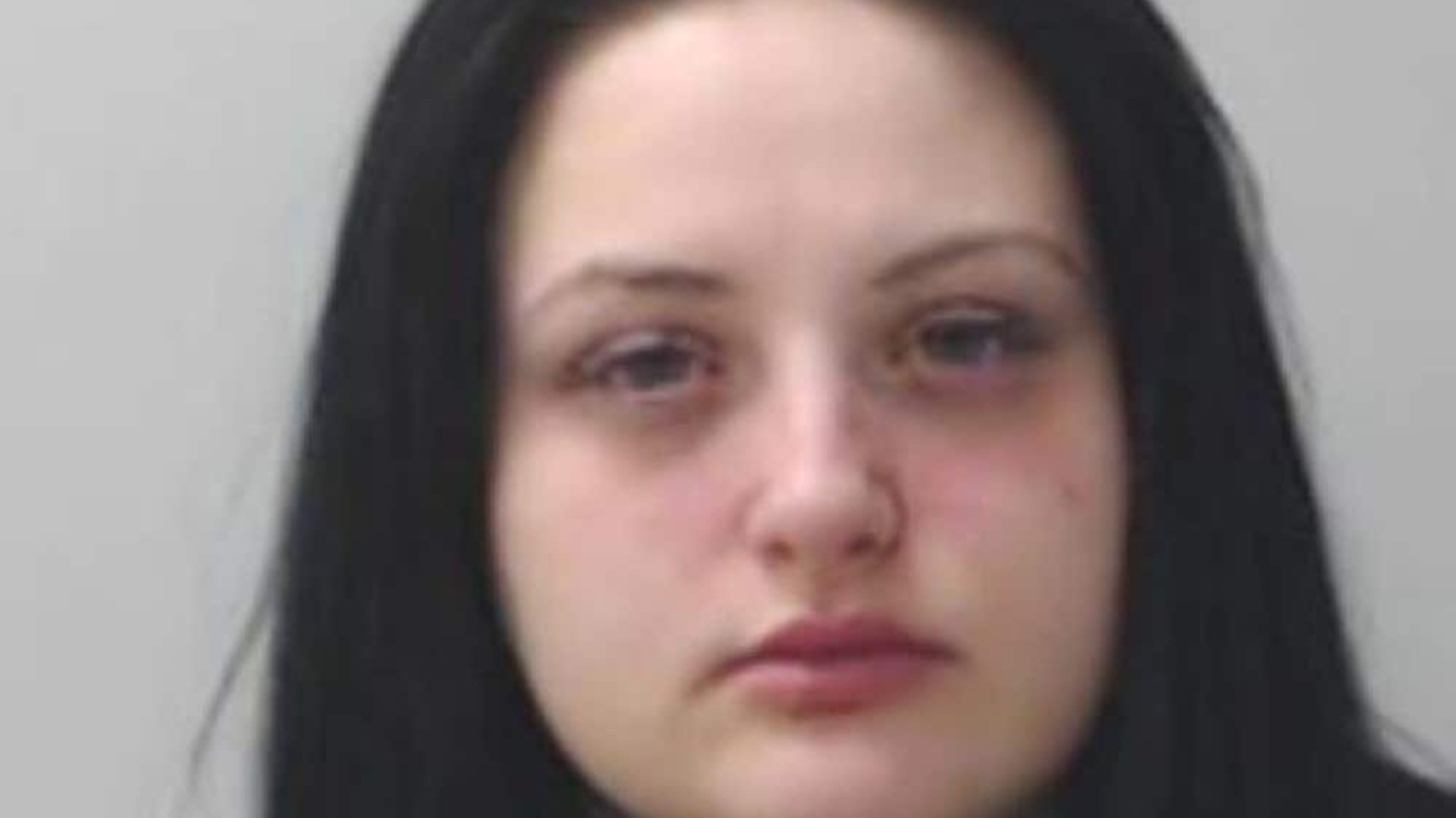Courtney Gartshore appeals conviction and six-year sentence over baby’s death