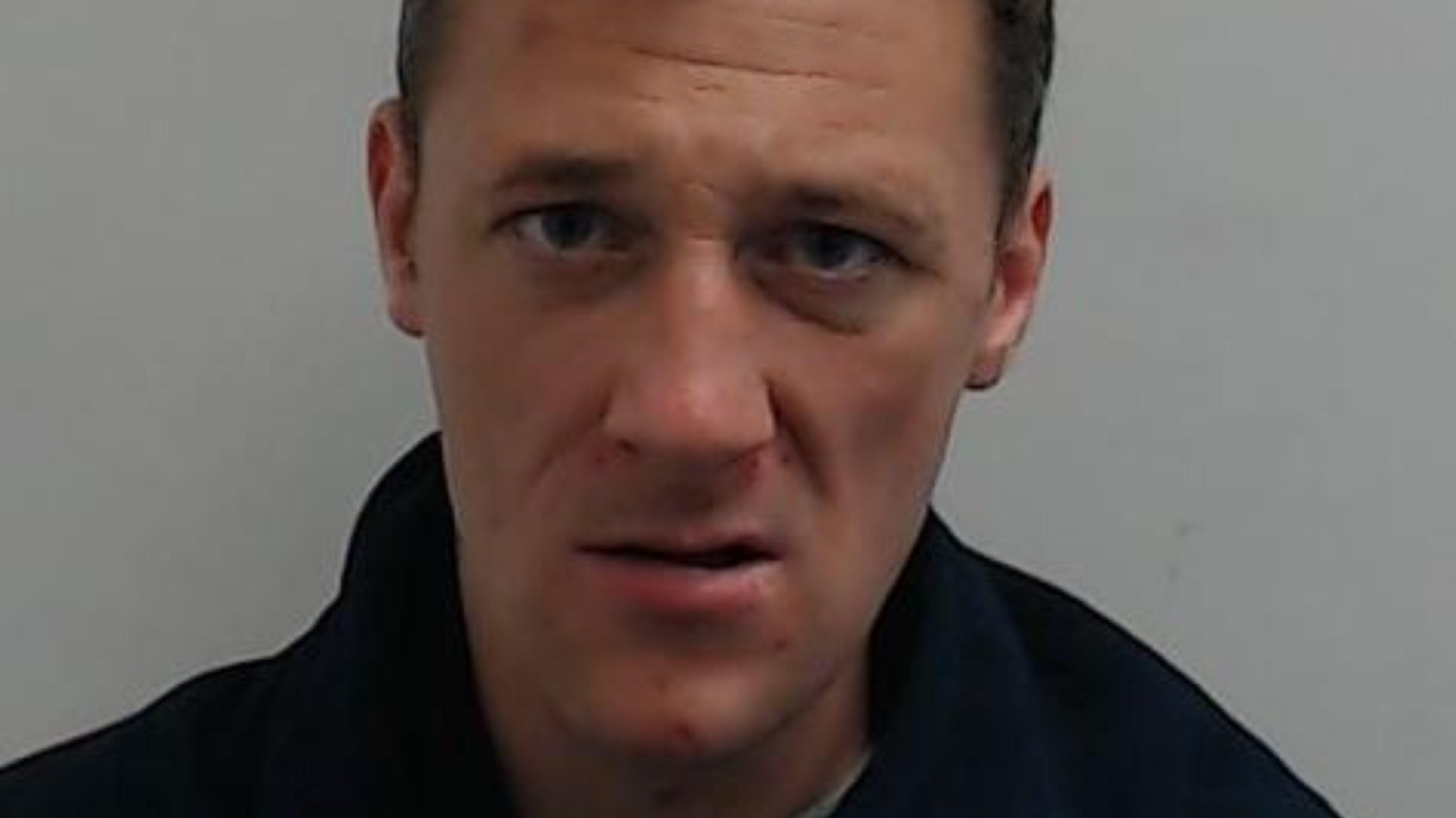 Officers condemn ‘sickening’ sexual assault on crowded train