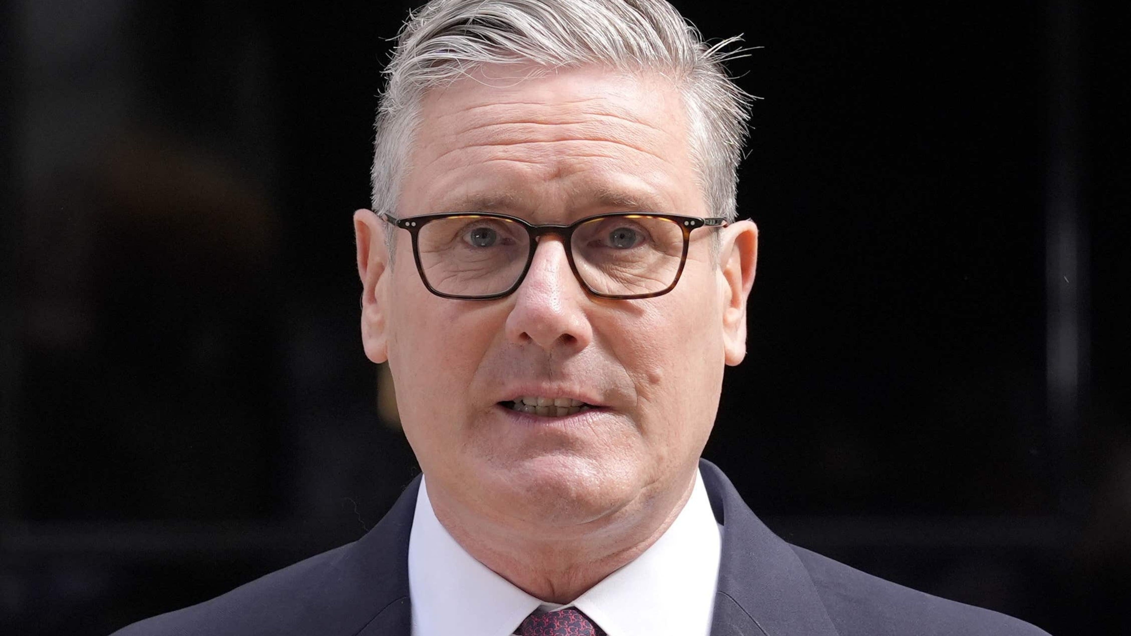 Keir Starmer to face PMQs for first time since announcing resignation
