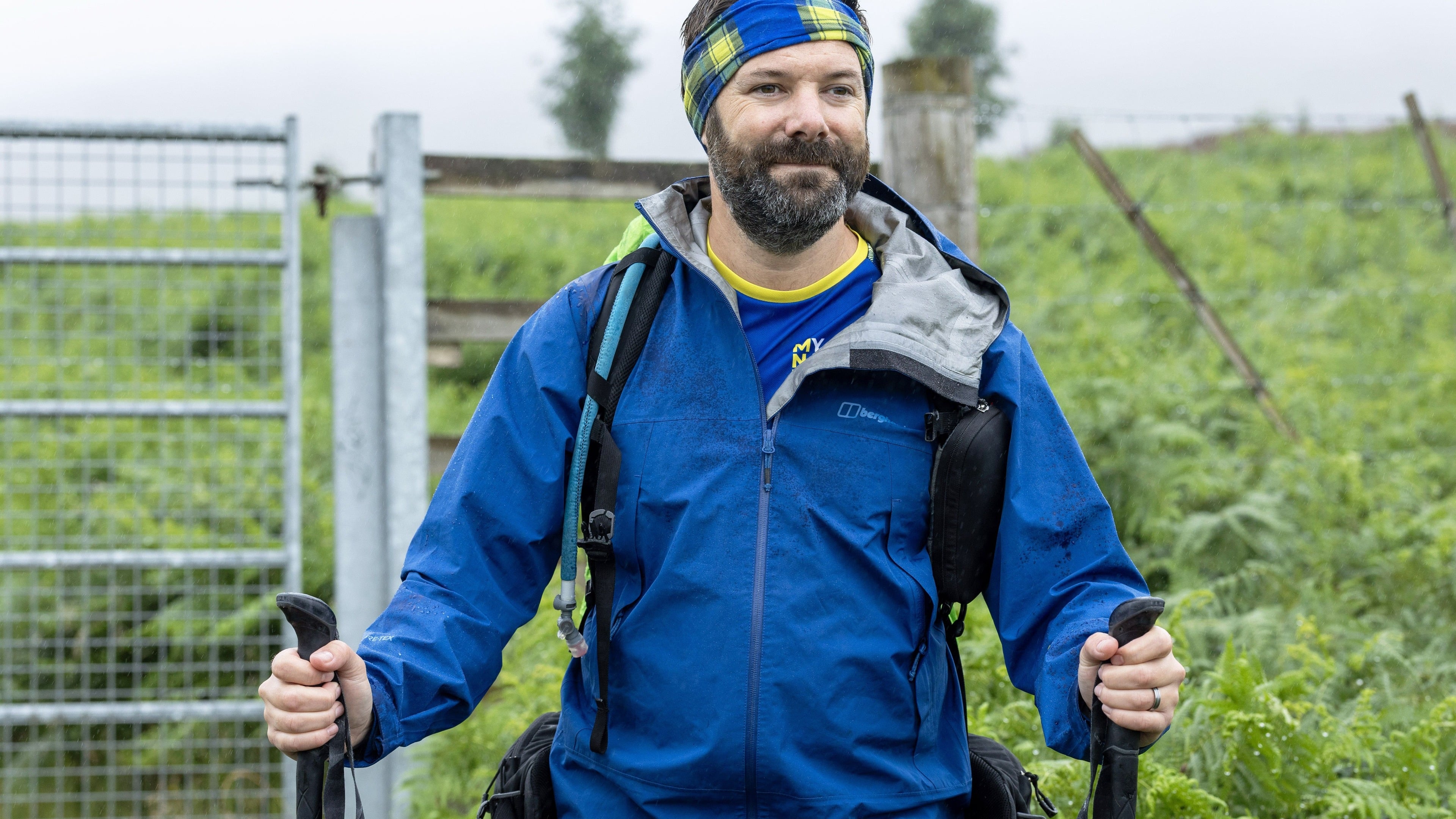 Man completes 282 Munros in tribute to late father