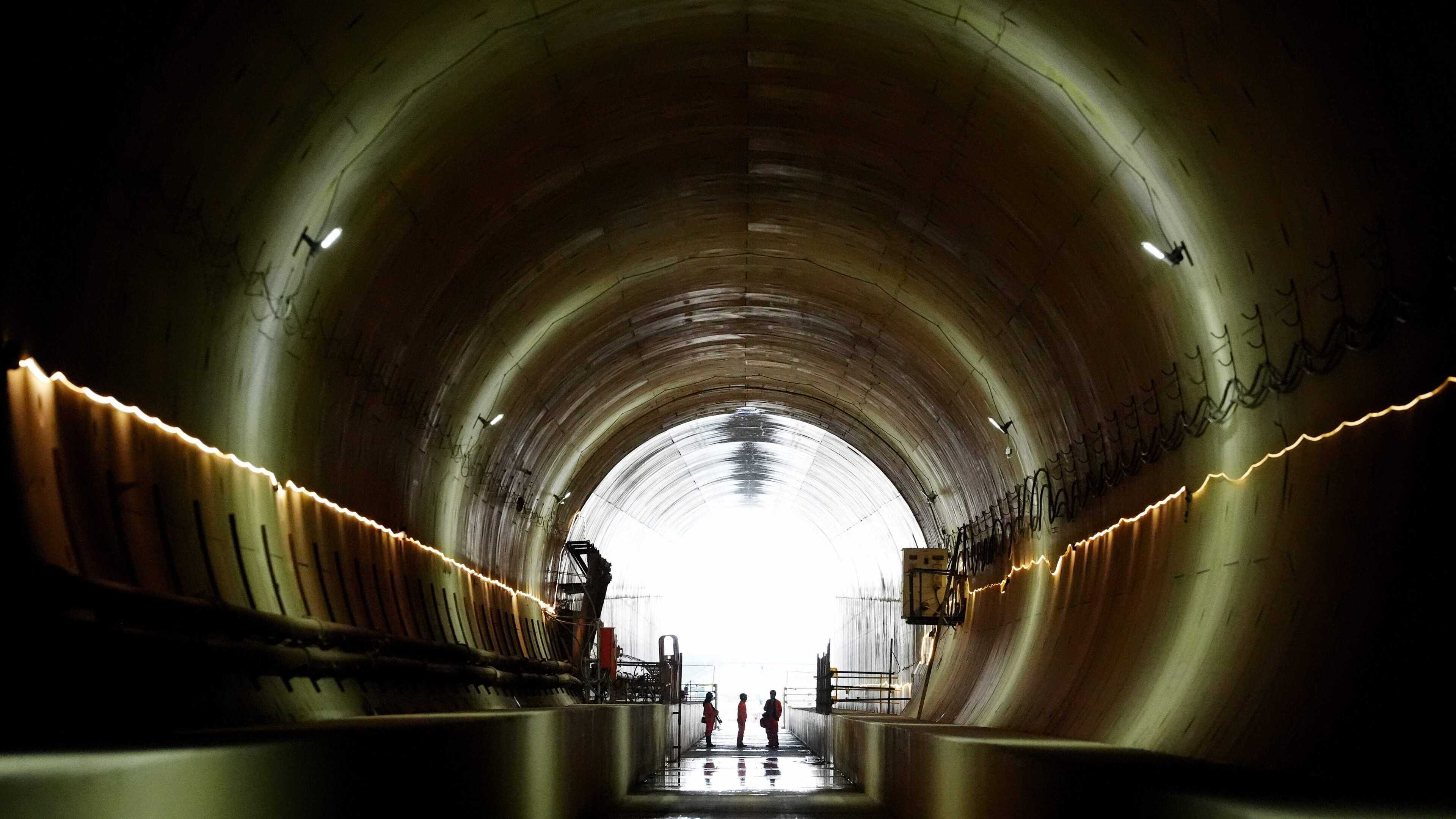 Report to examine HS2 decision-making after alleged ‘gold plating’