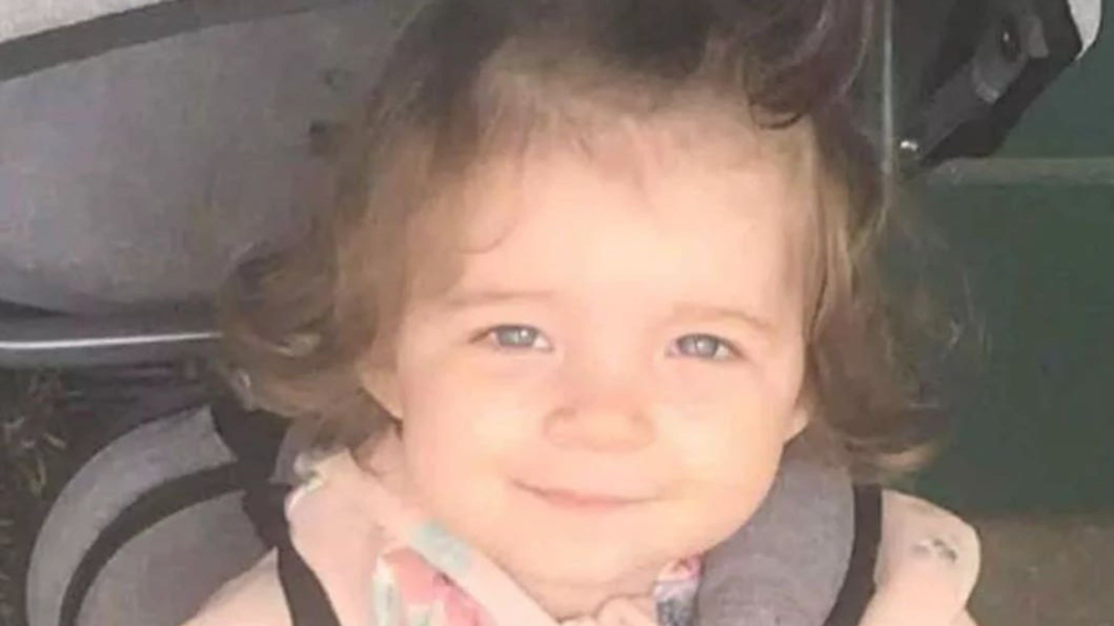 Mother and boyfriend guilty of murdering toddler