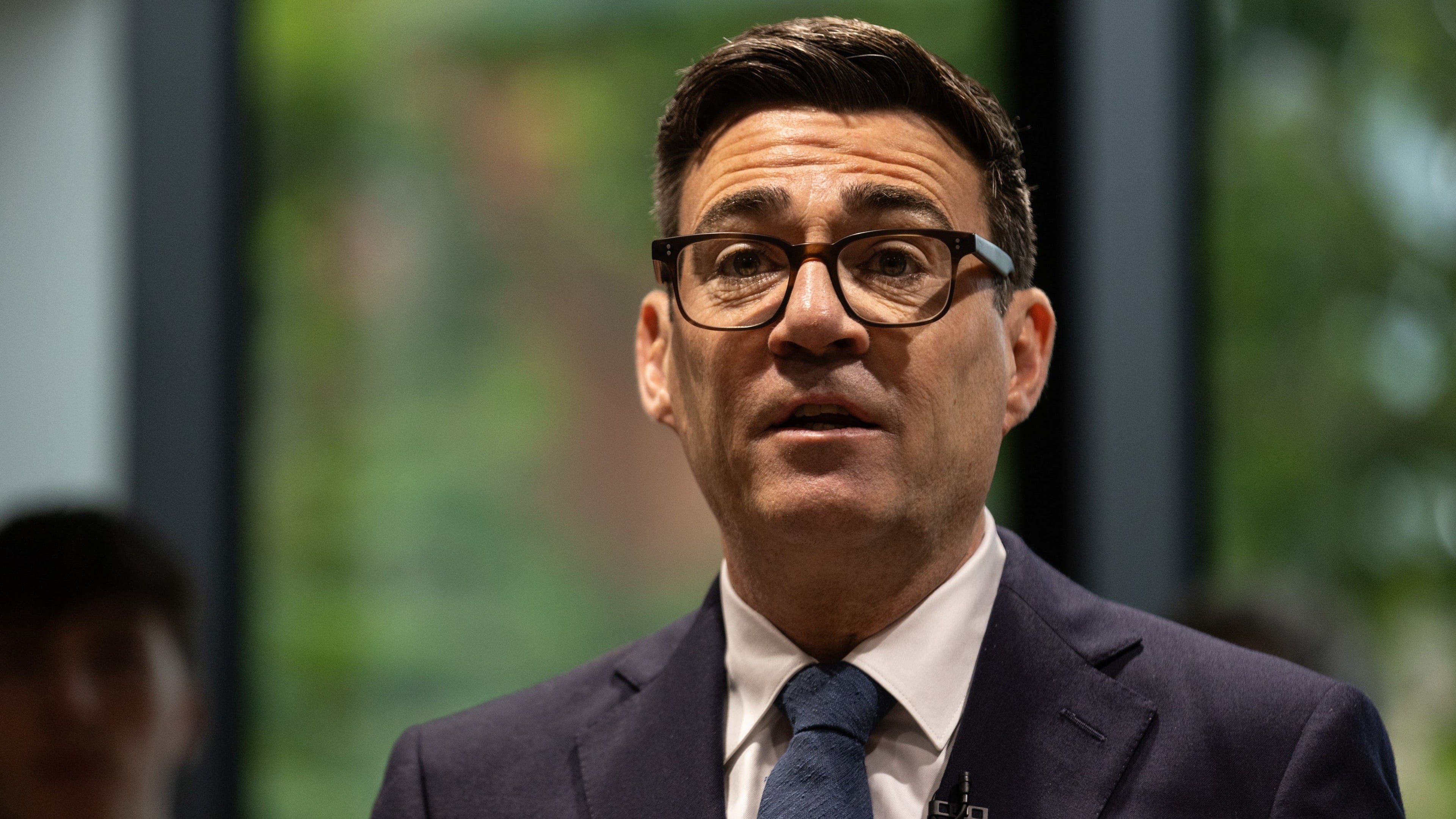 Burnham says World Cup ‘not a product’ following Fifa’s private investment plans