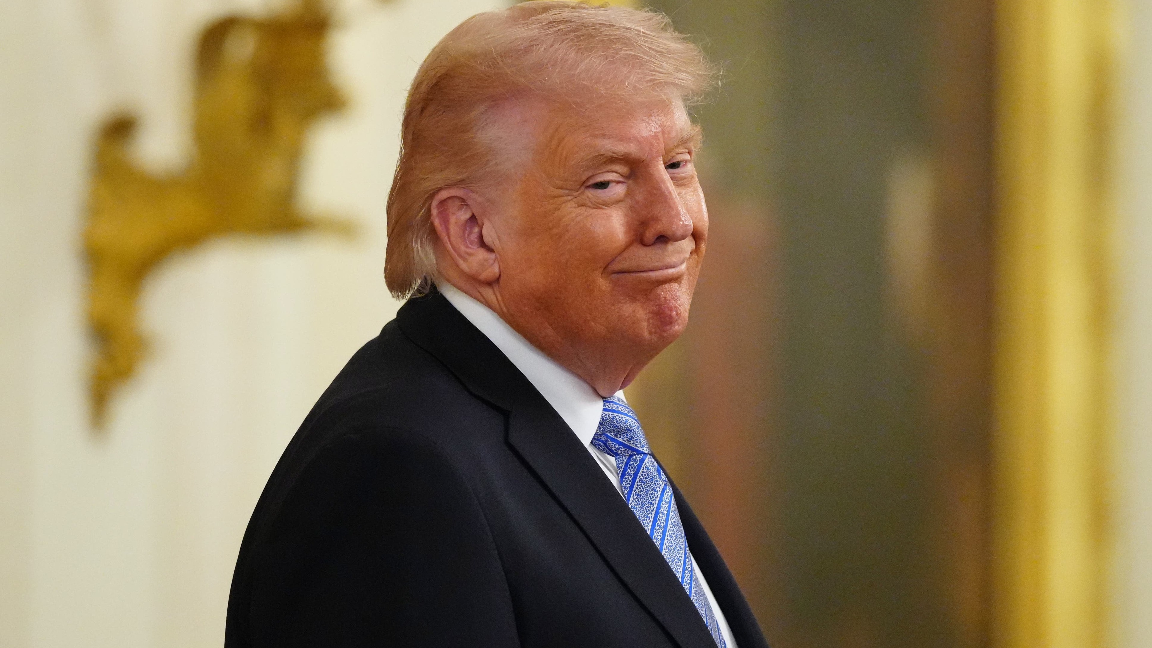 Trump renews criticism of Pope as Rubio works to mend relations