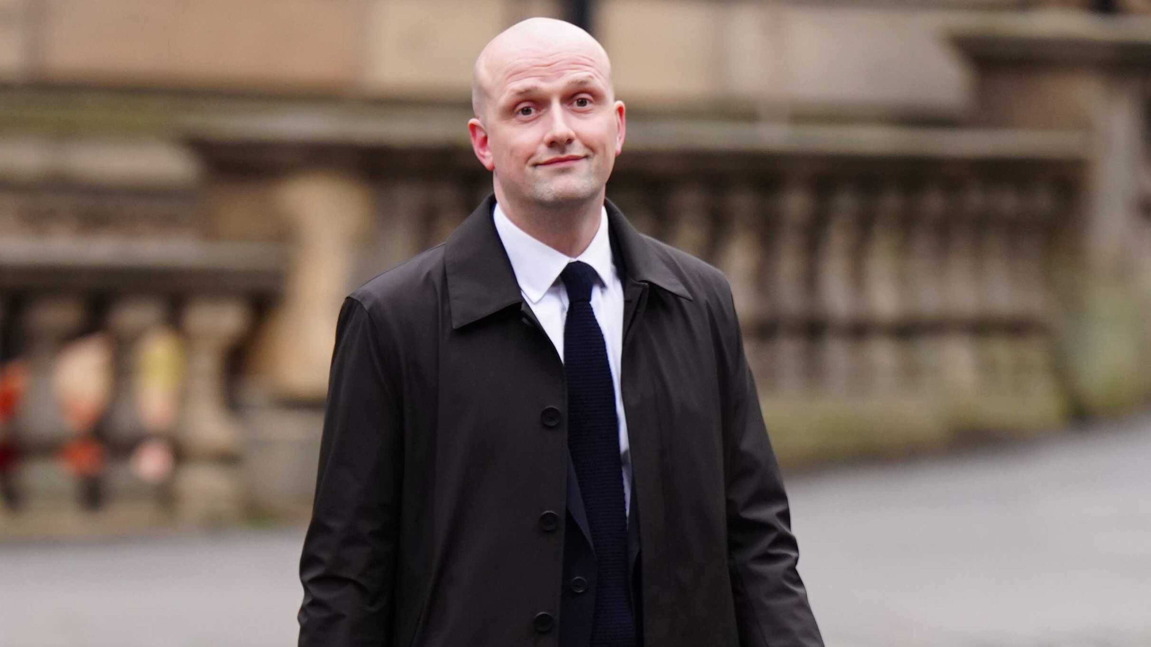 Flynn and Gethins quit the Commons after election to Scottish Parliament