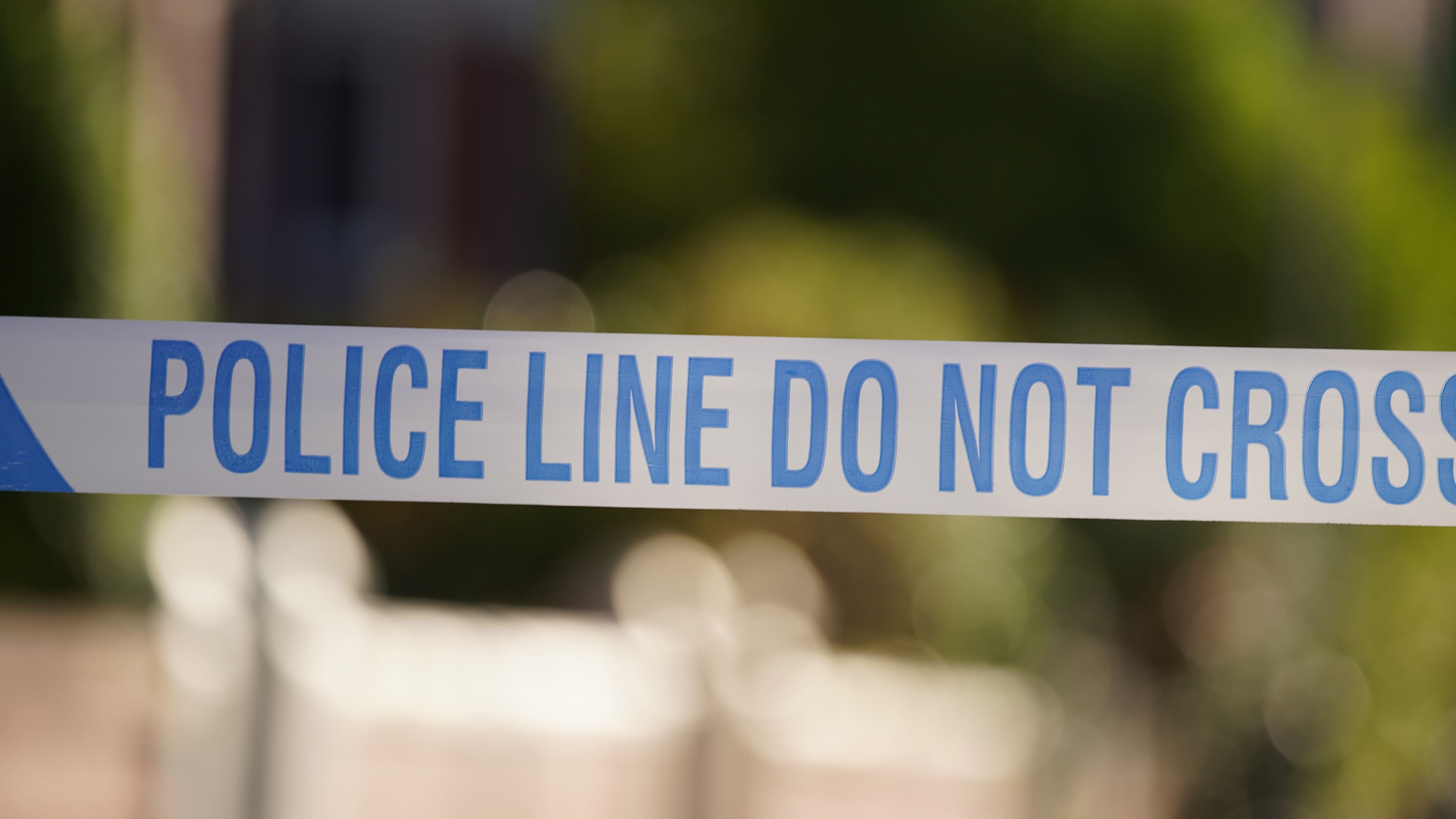 Four arrested on suspicion of murder after three-month-old dies while camping in Staffordshire