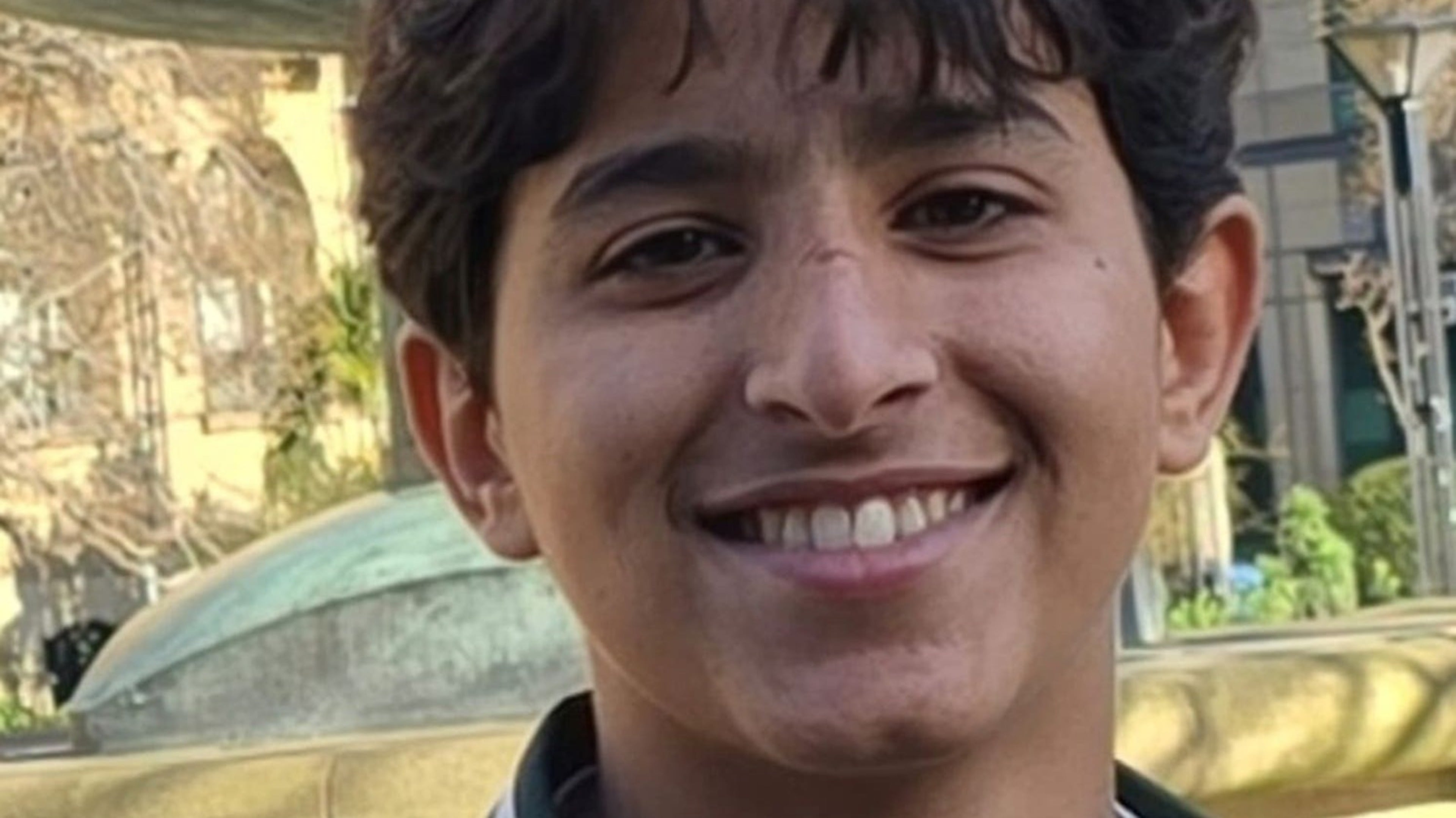 Driver jailed for at least 30 years after killing a boy in road crash