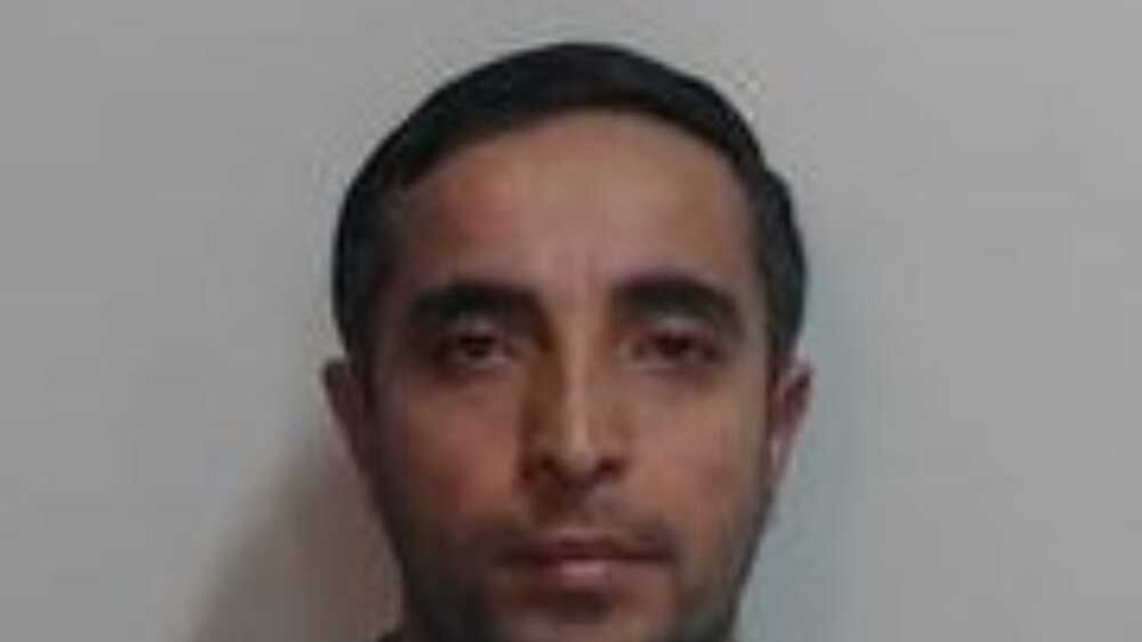 Former translator for Army in Afghanistan jailed for raping taxi passenger