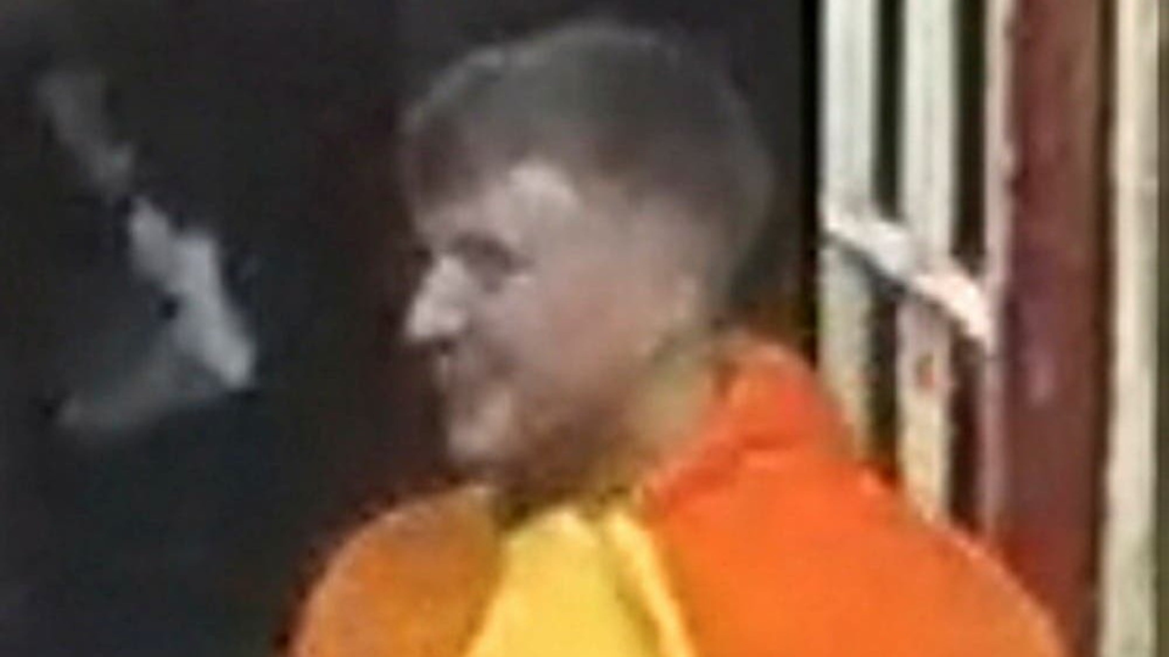 Man attacked by fans dressed as lobsters outside World Darts Championship venue