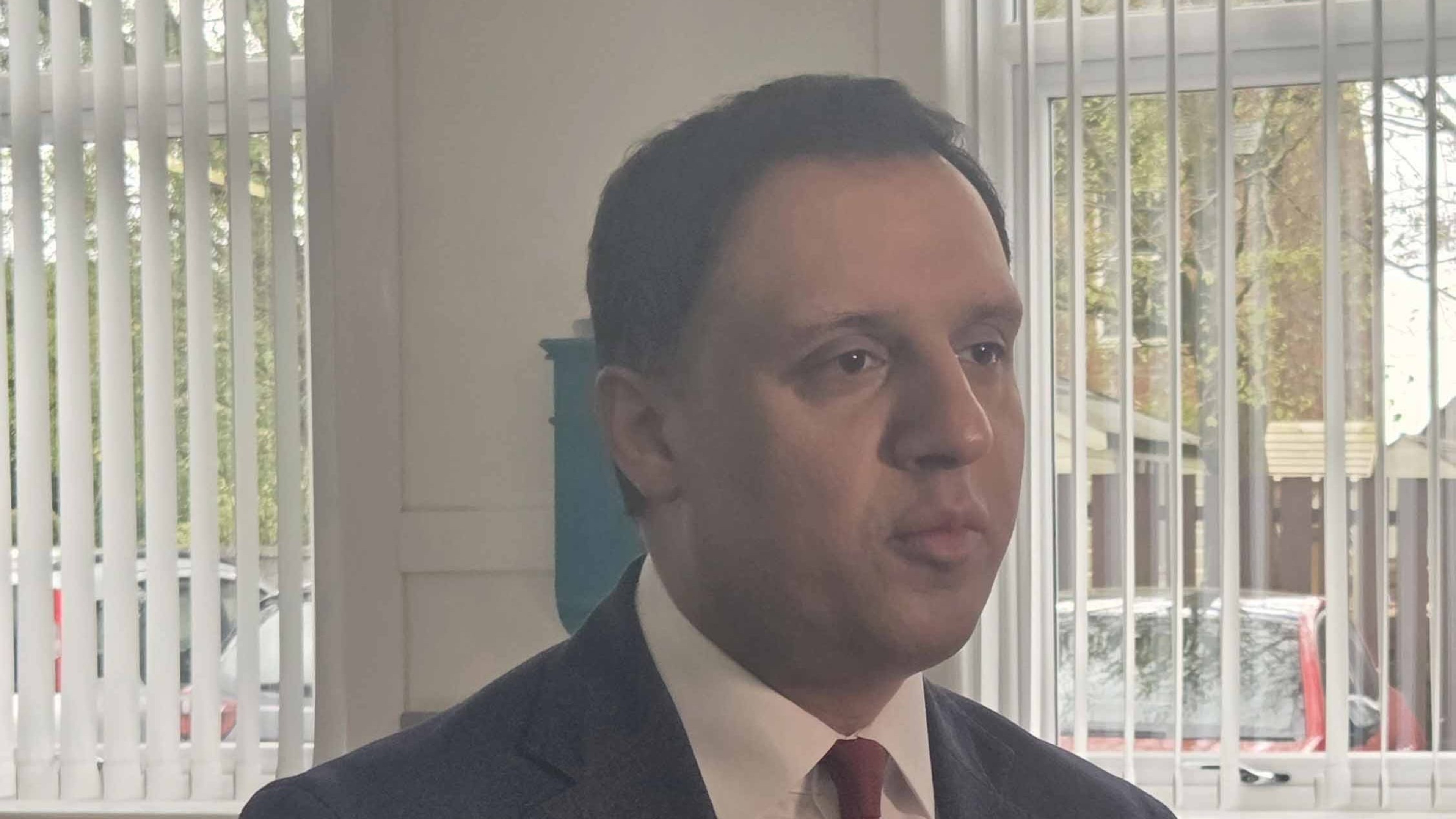 Scottish Labour pledges to implement Equality Act ‘straight away’