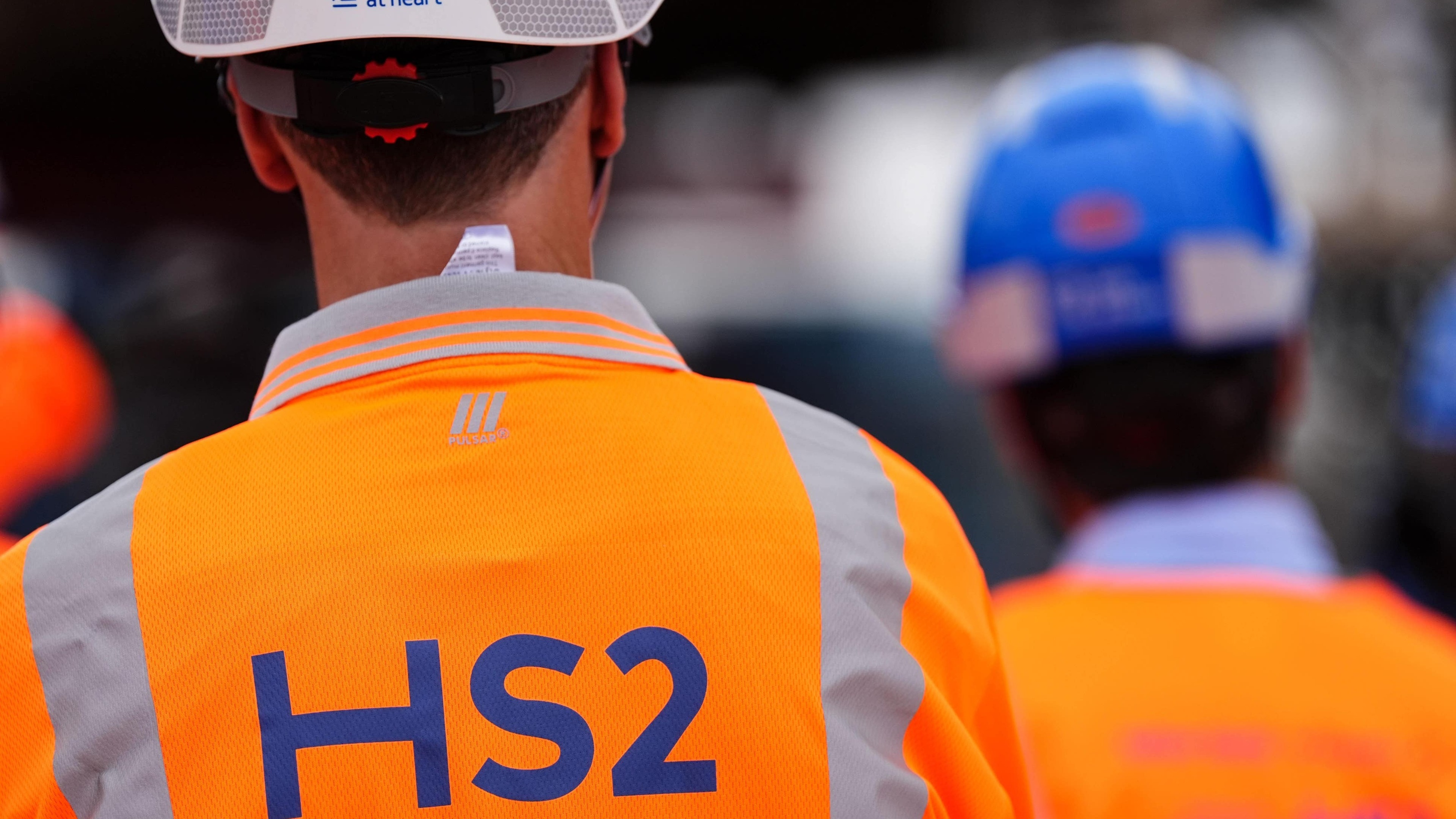 HS2 trains to run slower than planned to save money