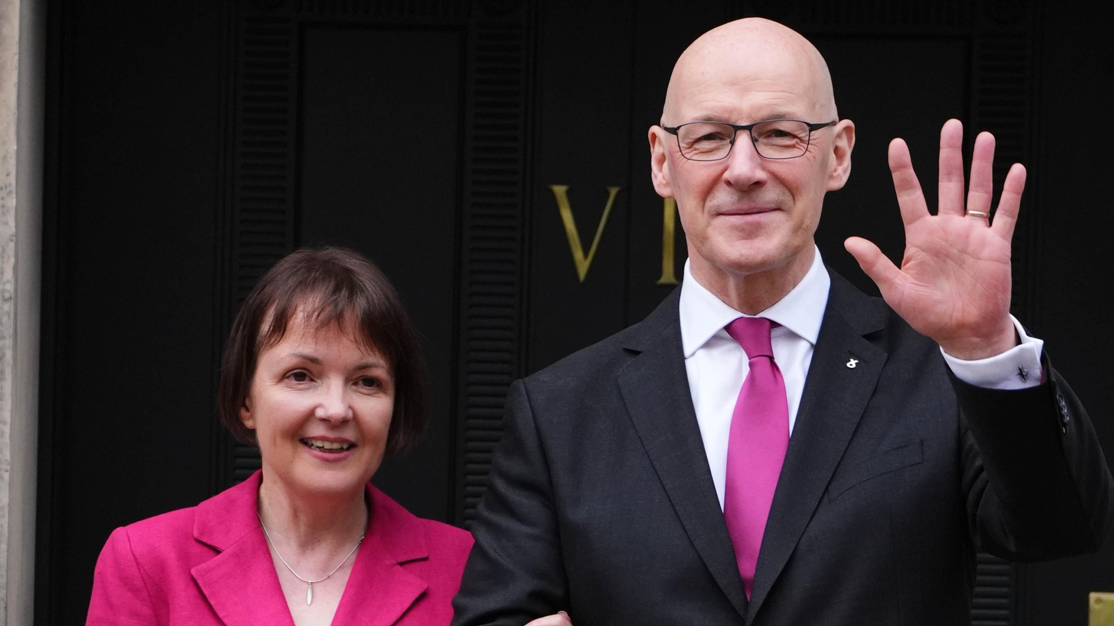 BBC journalist Elizabeth Quigley resigns from health grounds, says report