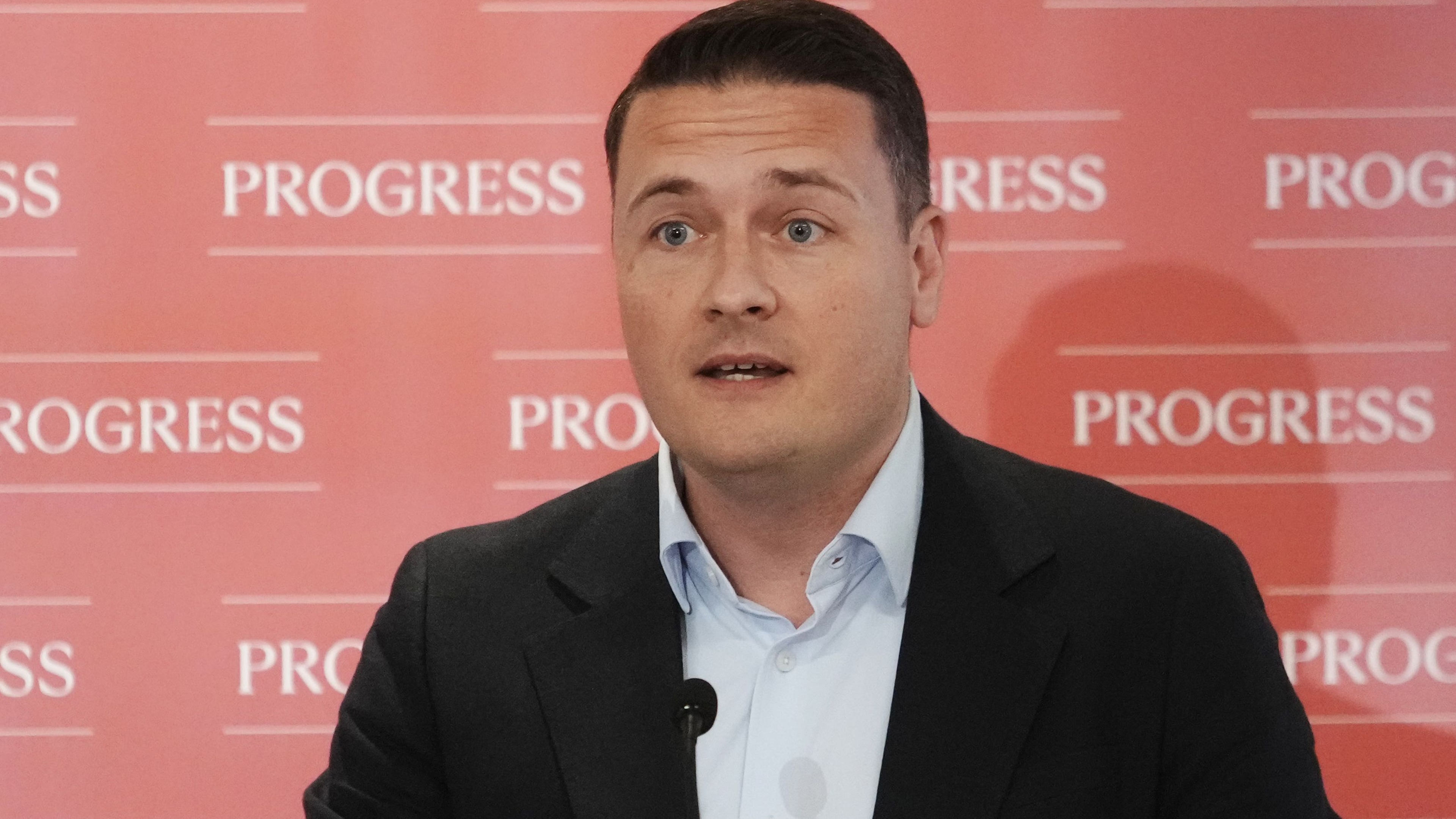 Streeting calls for Labour to rejoin the EU as rivals press leadership