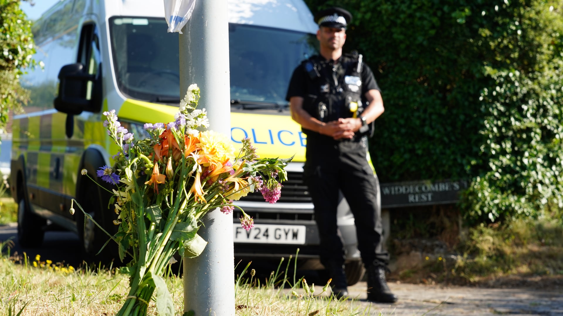 Police probing Widdecombe death reopen inquiry into 'firebomb' at Farage's  home | Belfast Telegraph