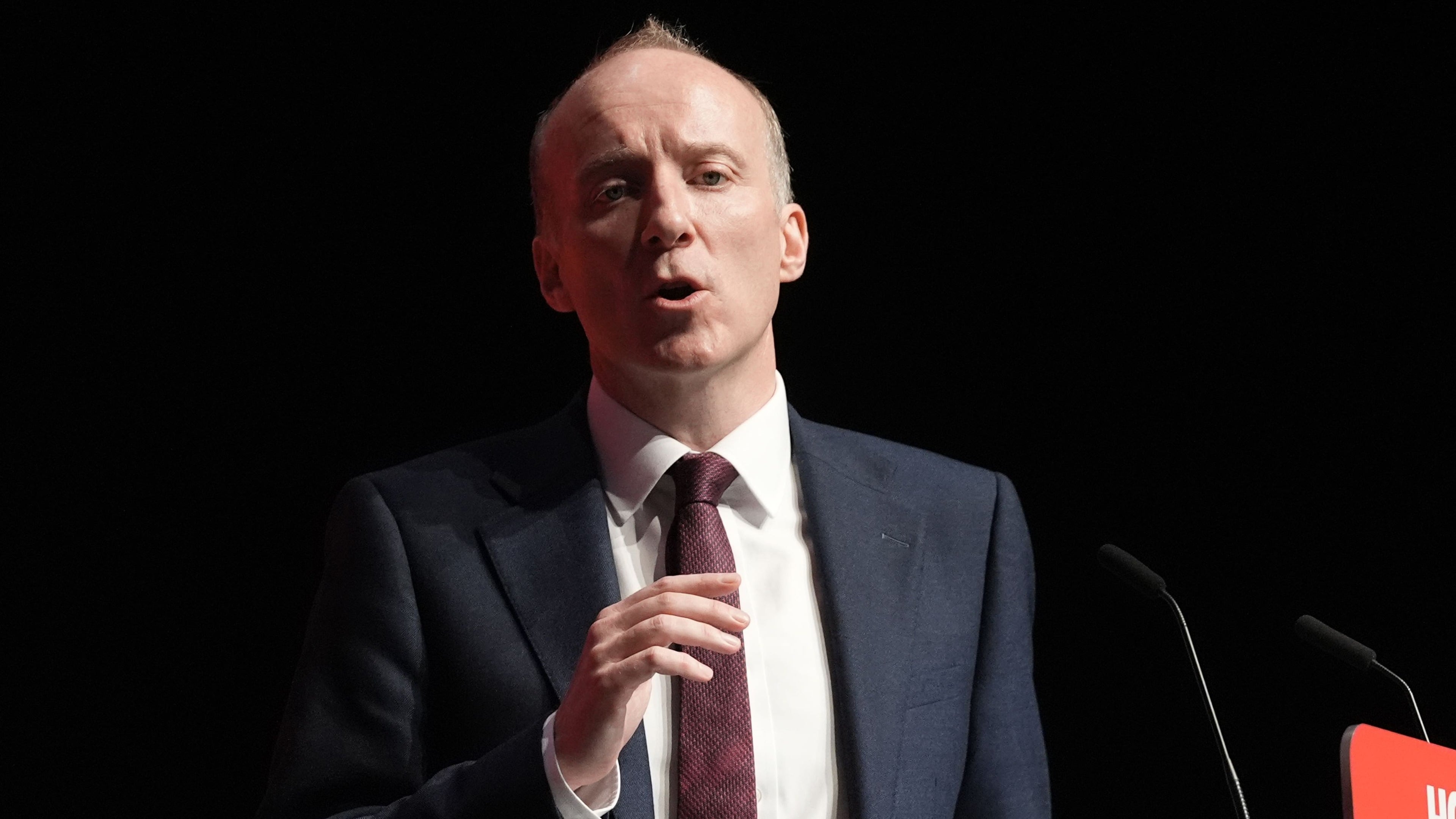 Labour mayors back Michael Marra’s devolution proposals