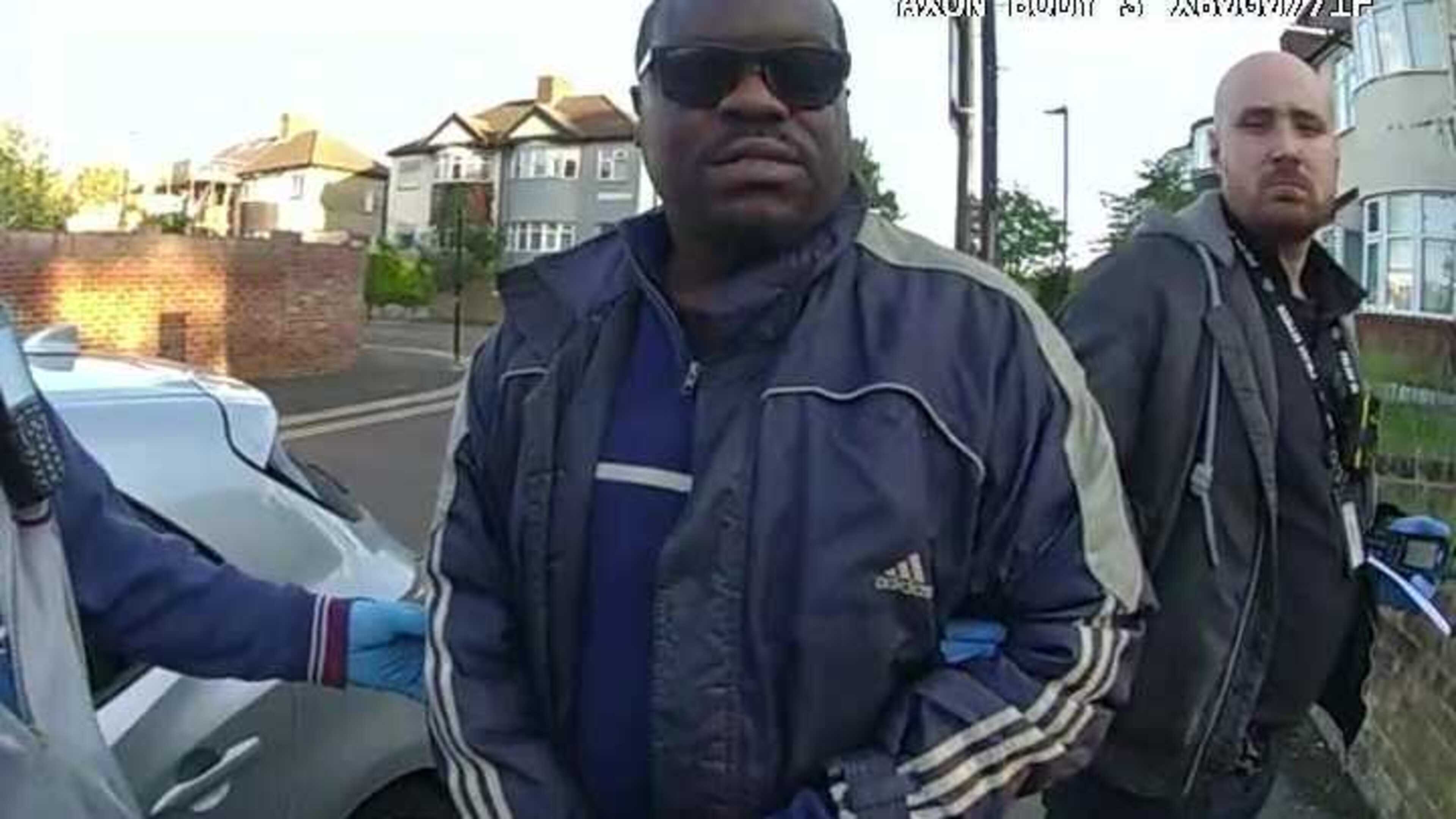 Serial sex attacker convicted of double murder after police failings