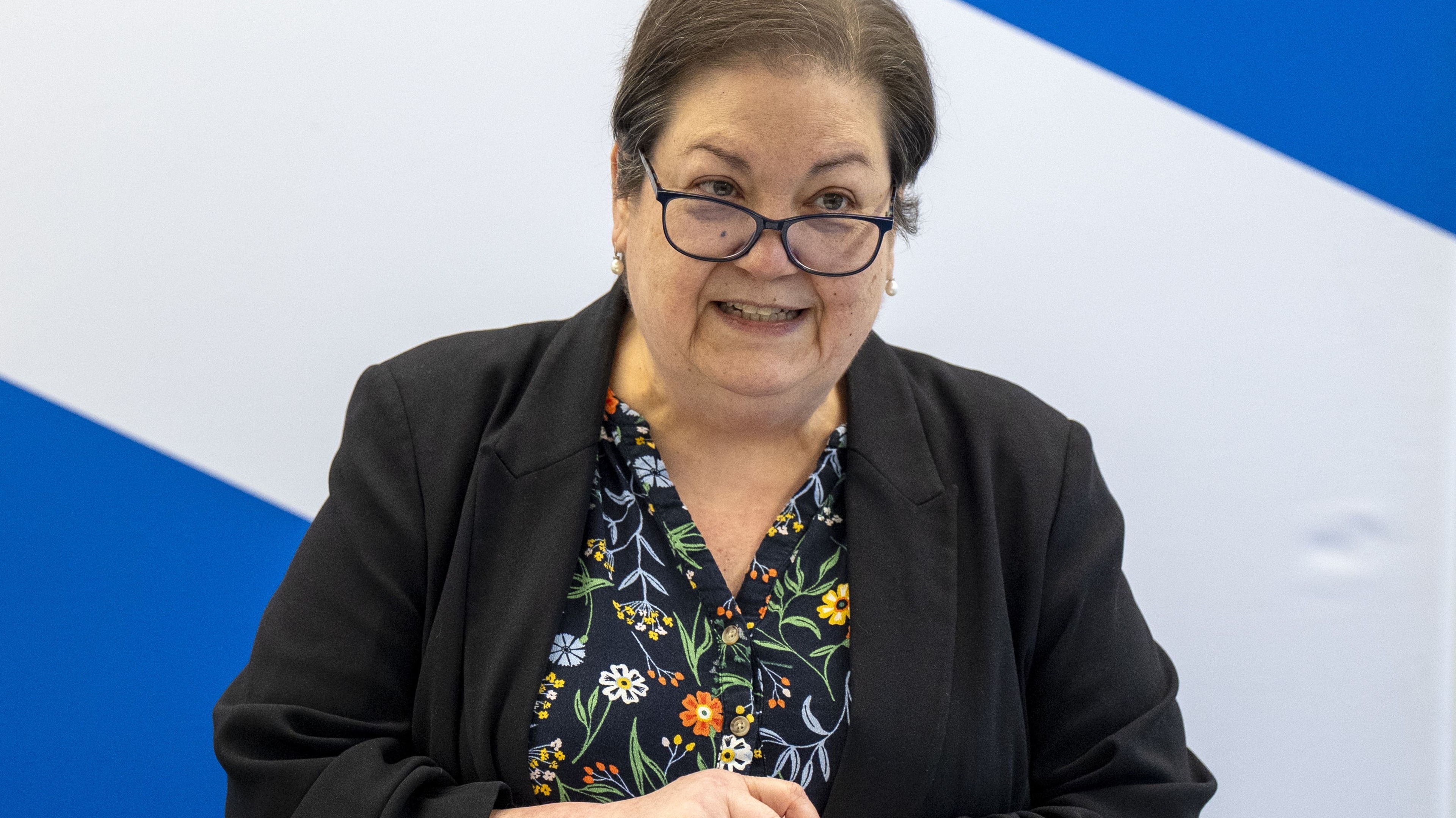 Scottish Green amendment to Murrell inquiry call condemned by Baillie
