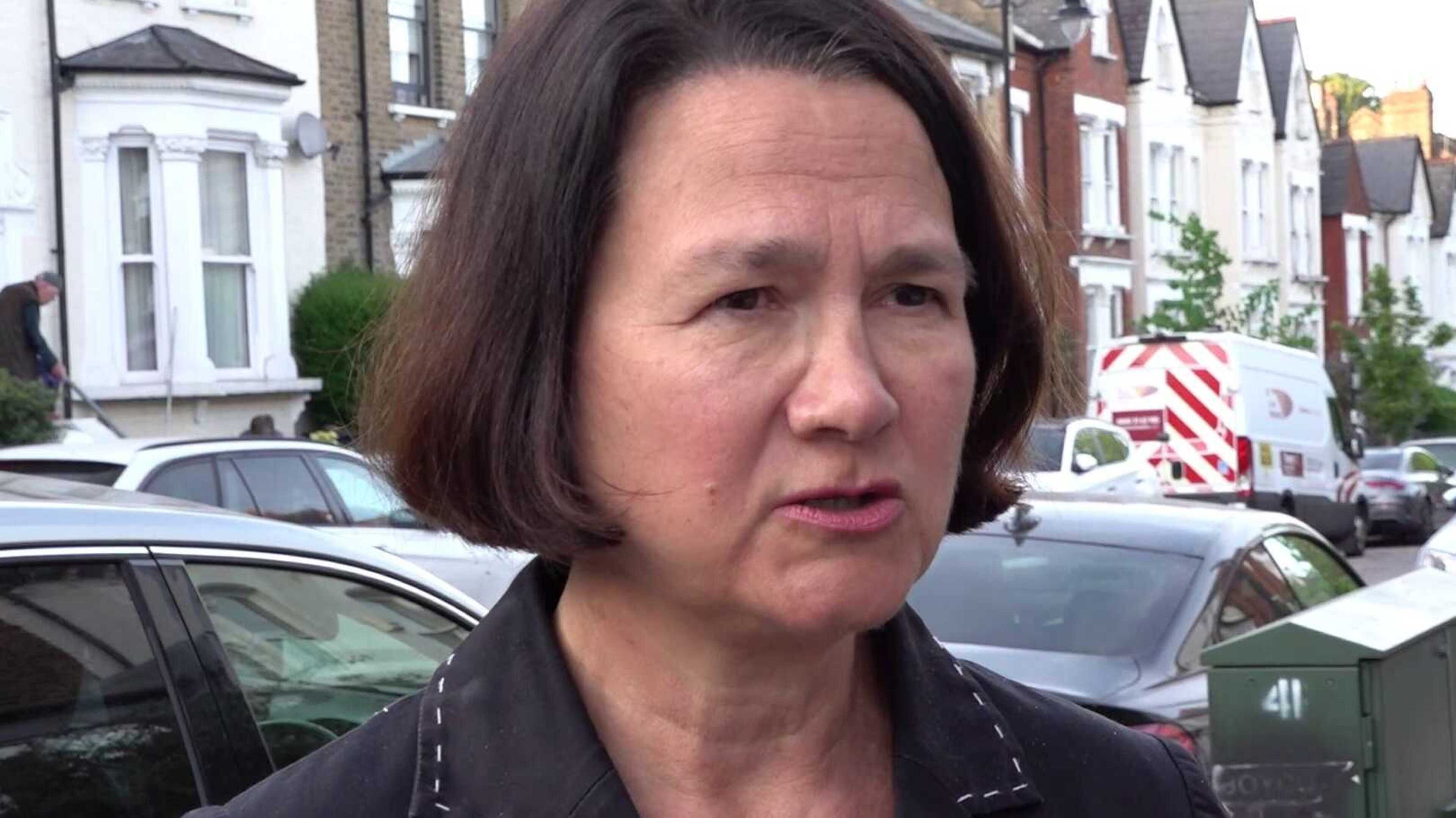 Labour MP urges cabinet unity behind new leader to challenge Reform
