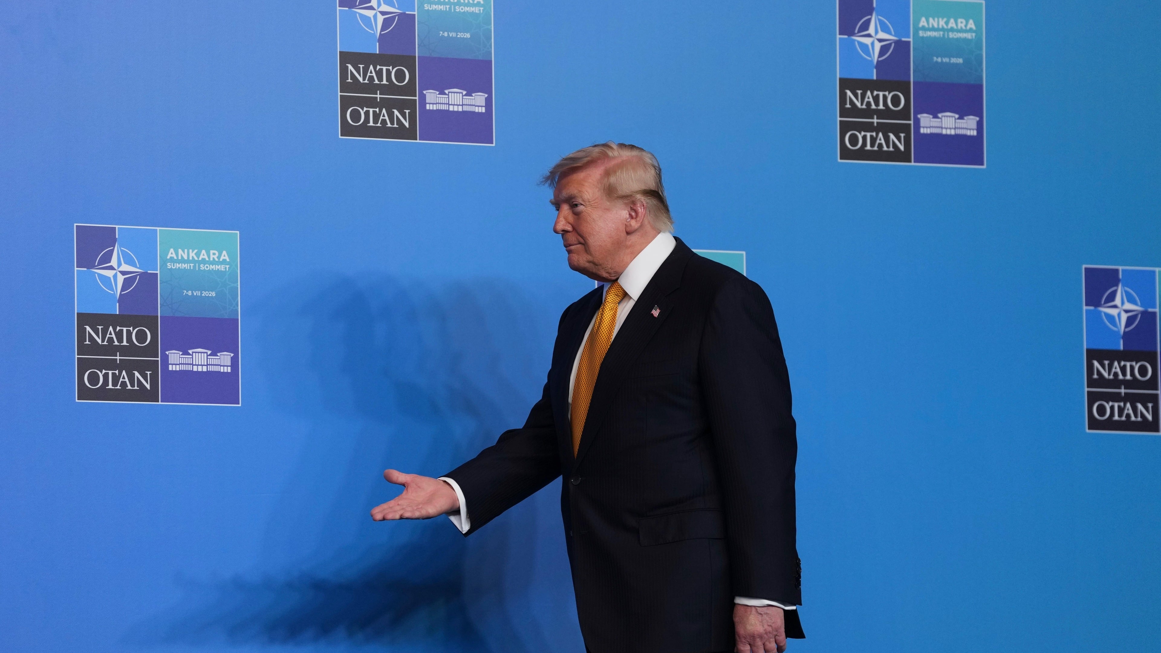 Trump warns more raids on Iran after ceasefire collapses