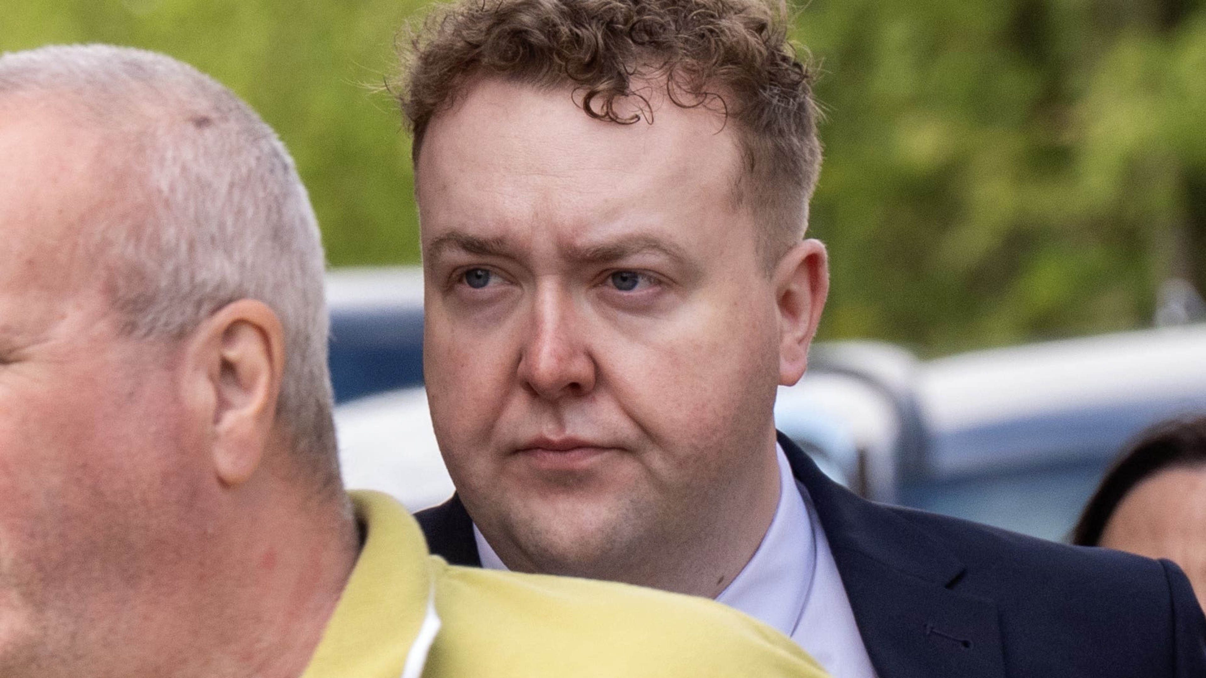 Regulator launches probe into Scottish Youth Parliament after former chair jailed