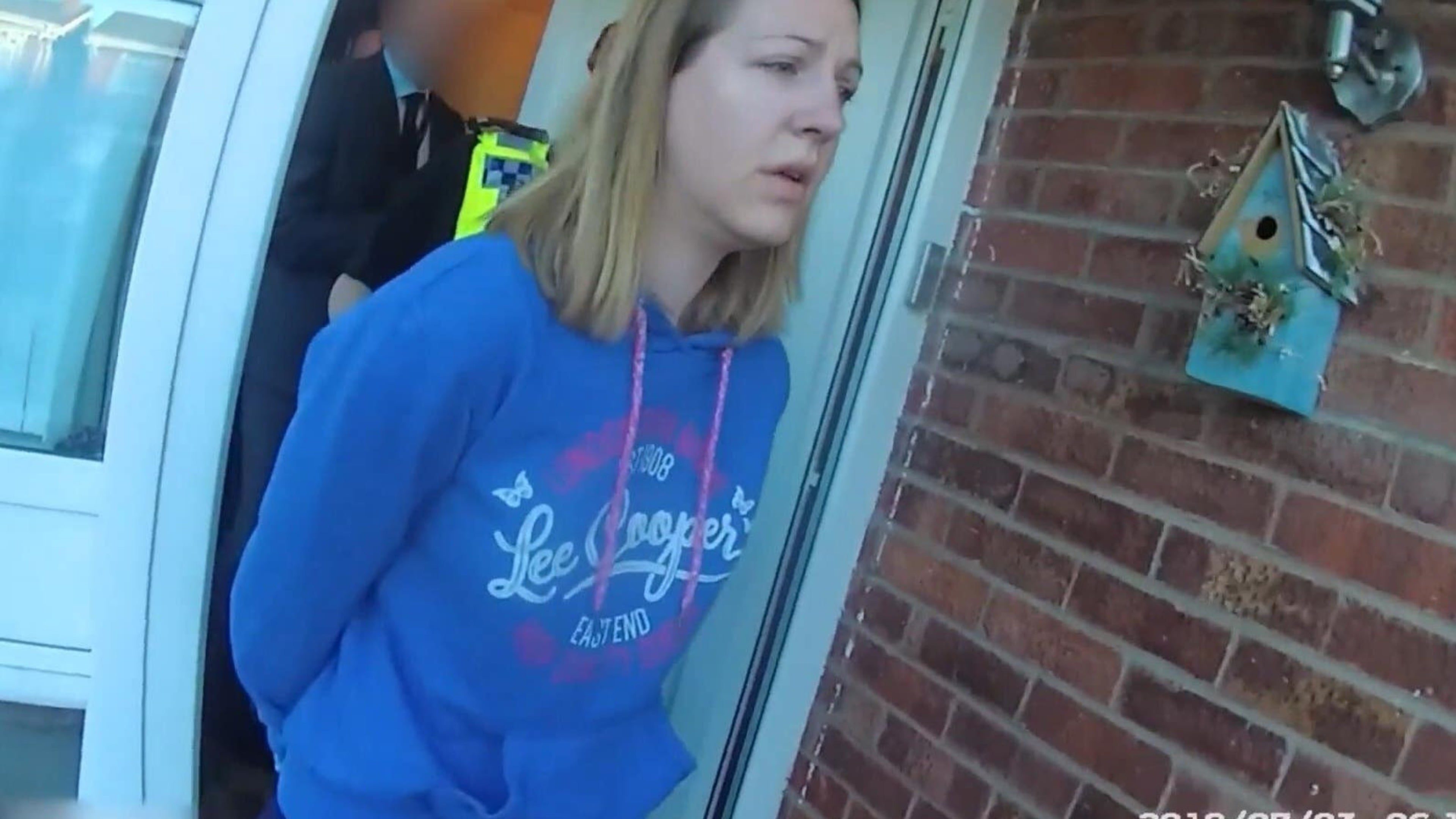 Inquiry report finds hospital failures in protecting babies where Lucy Letby was convicted