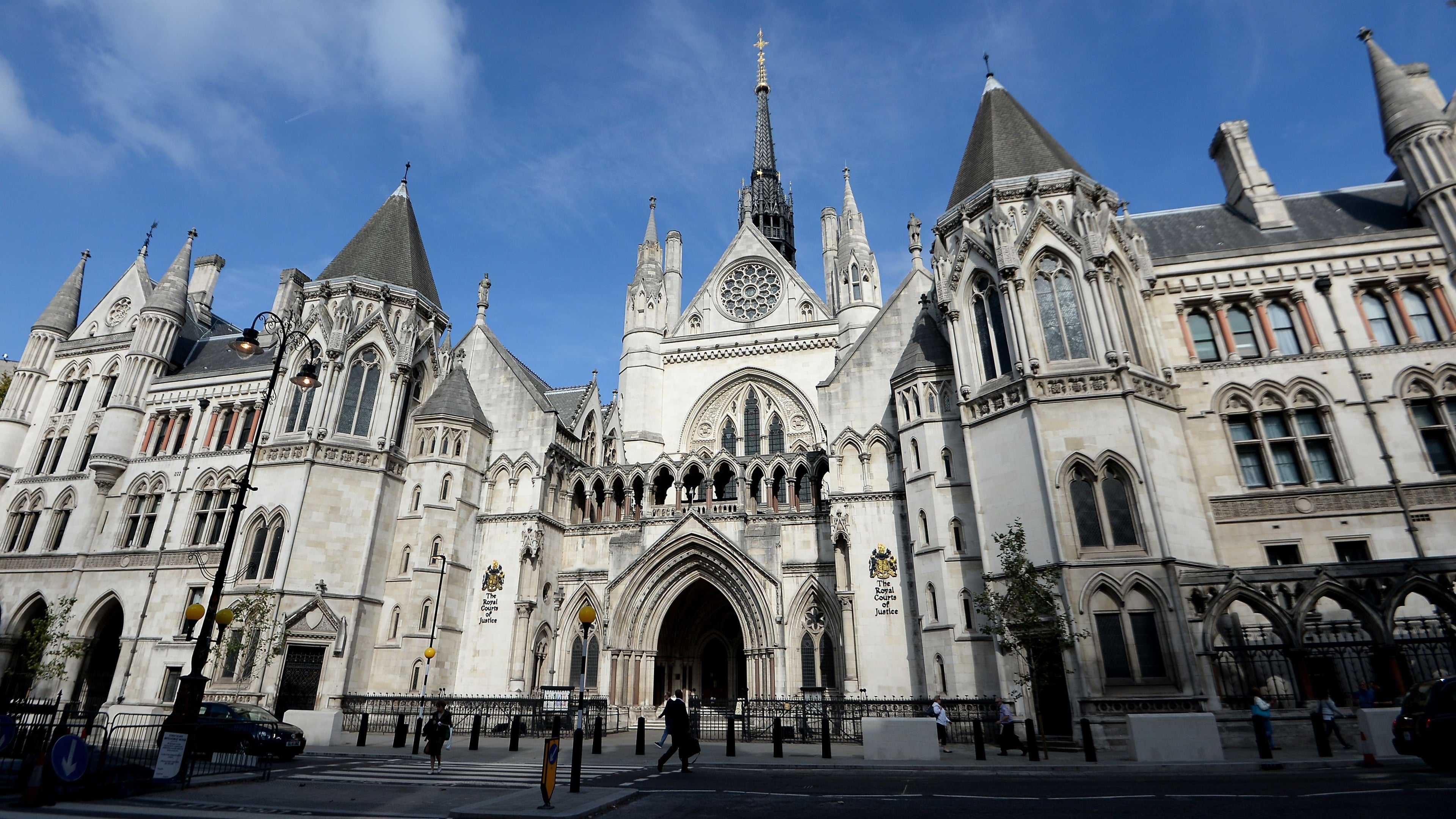 Teenagers sentenced to four years’ detention after Court of Appeal review