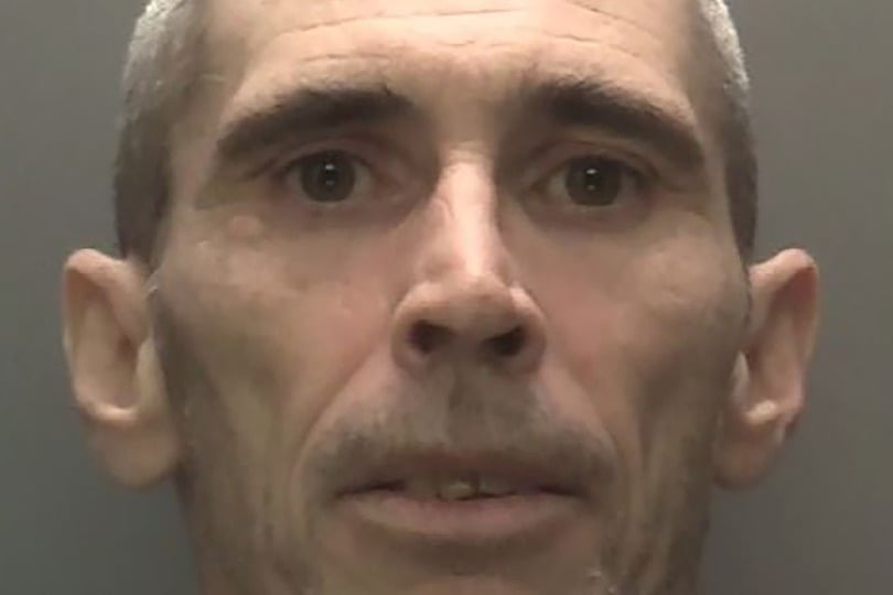 Jason Kamal was handed a three-year prison sentence (Nottinghamshire Police/PA)