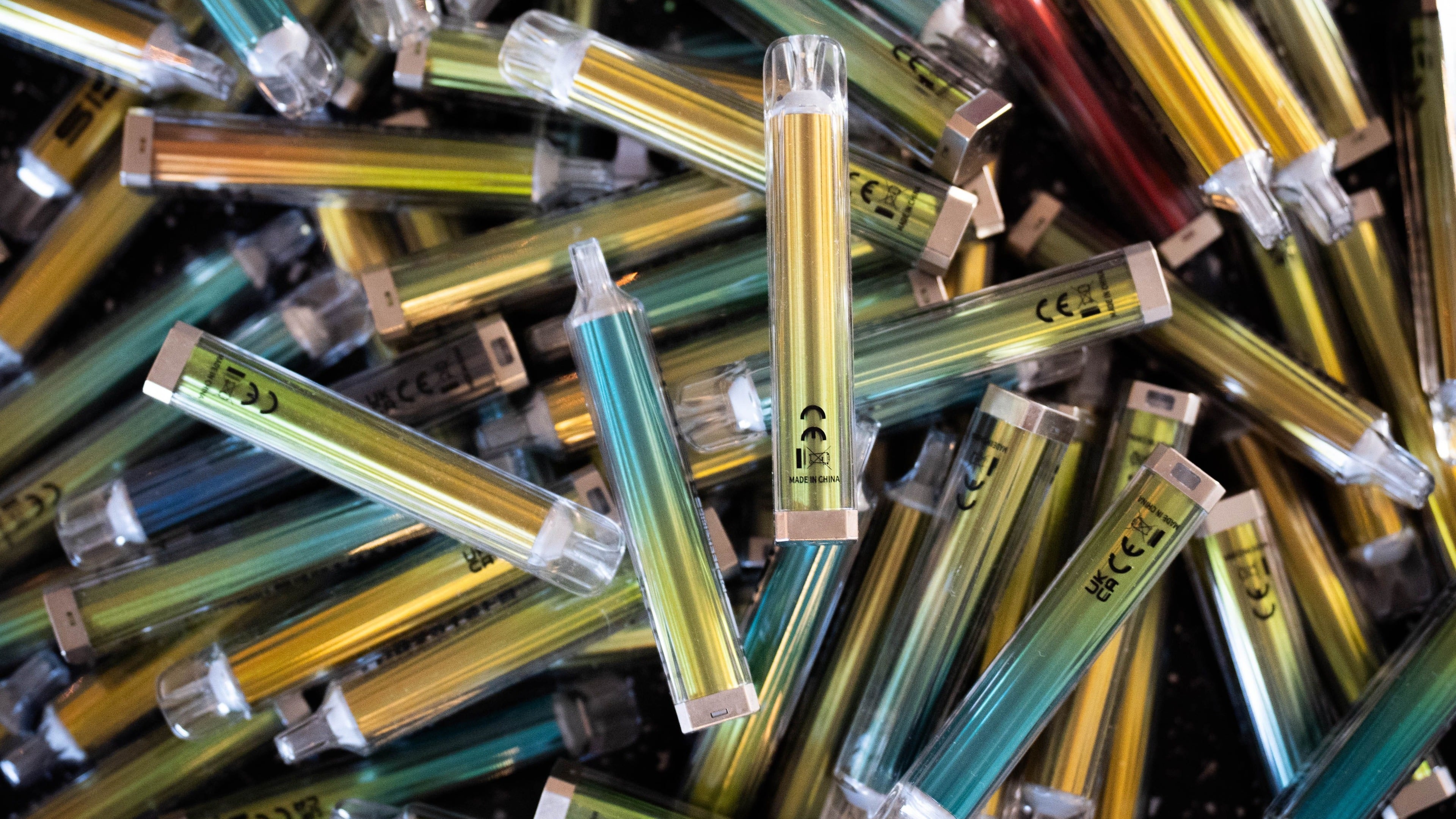 Government urged to crack down on cheap vapes circumventing single-use ban