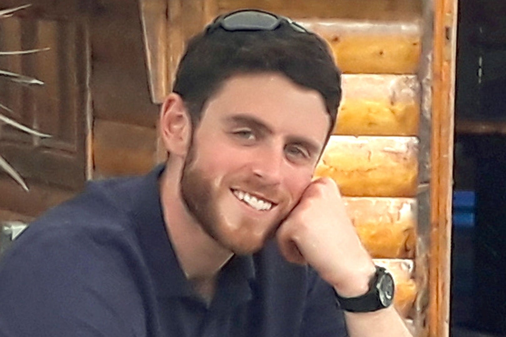 Pc Andrew Harper, who was killed aged 28 in August 2019 (Thames Valley Police/PA)