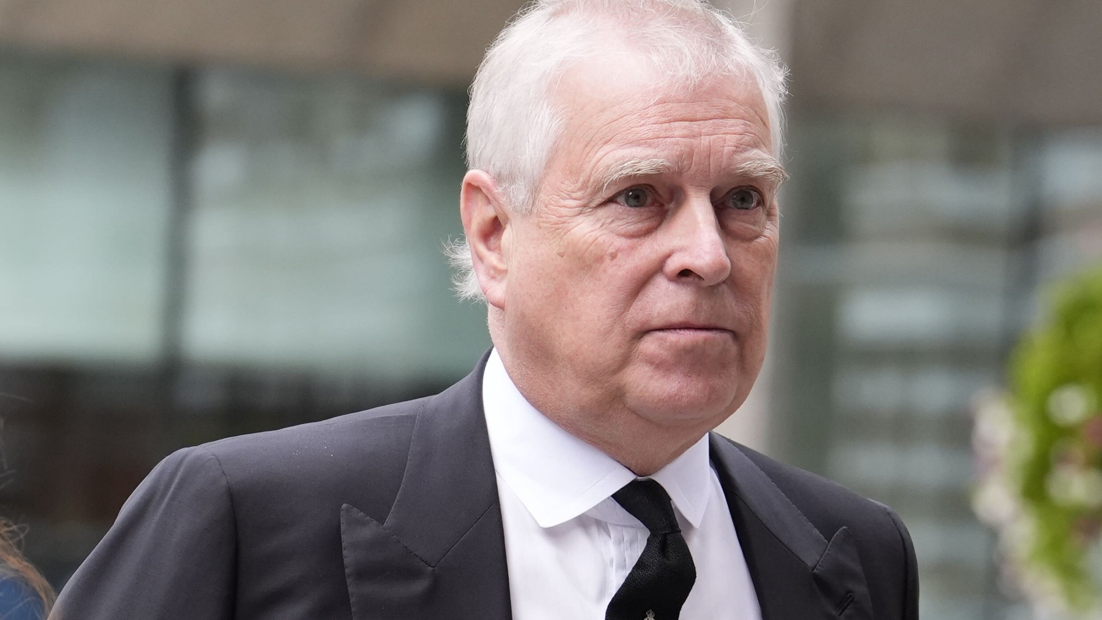 Andrew Mountbatten-Windsor ‘chased by stalker on Sandringham estate’