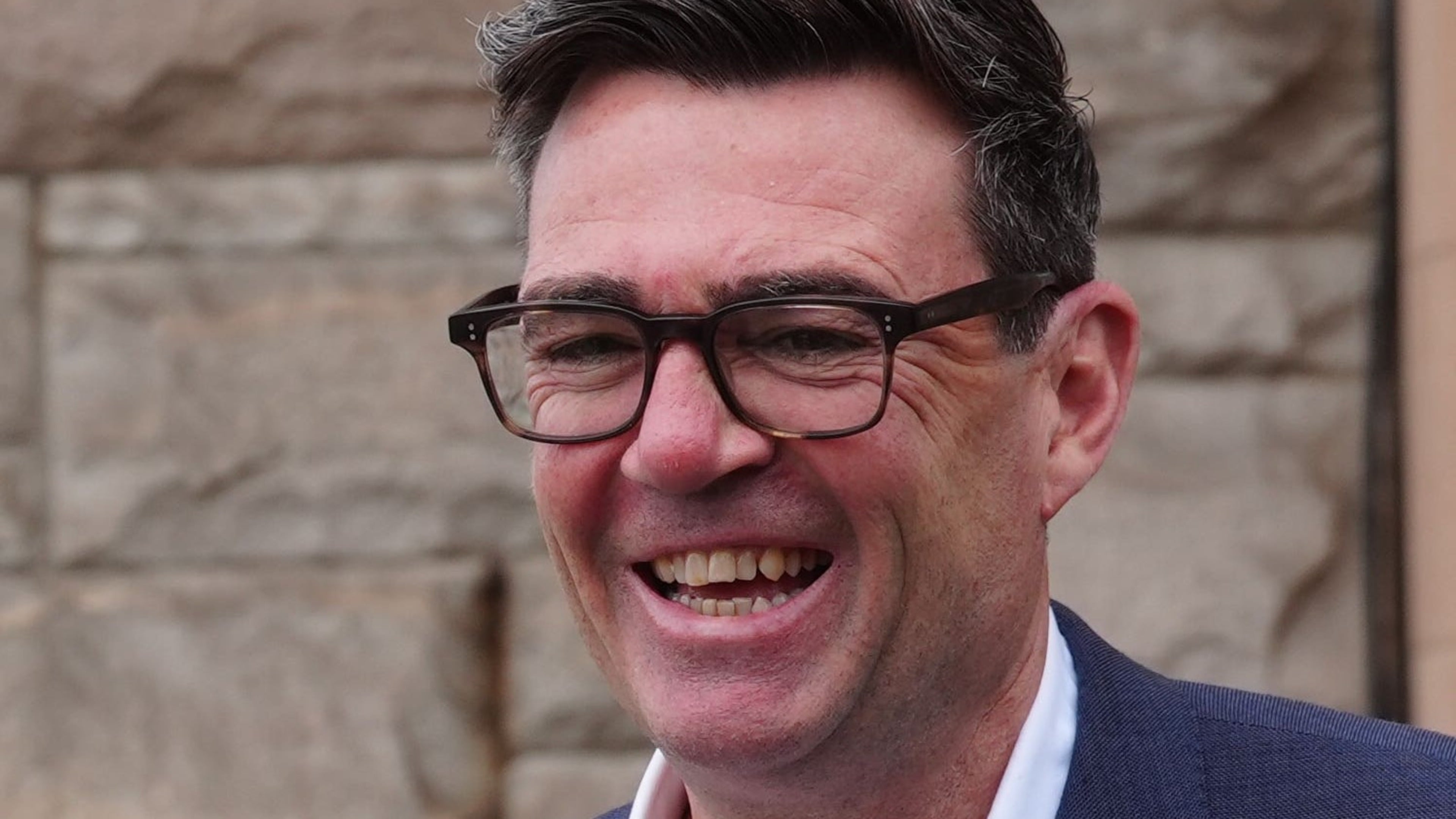 Burnham pledges to meet climate challenge and plans to attend COP31 in Antalya