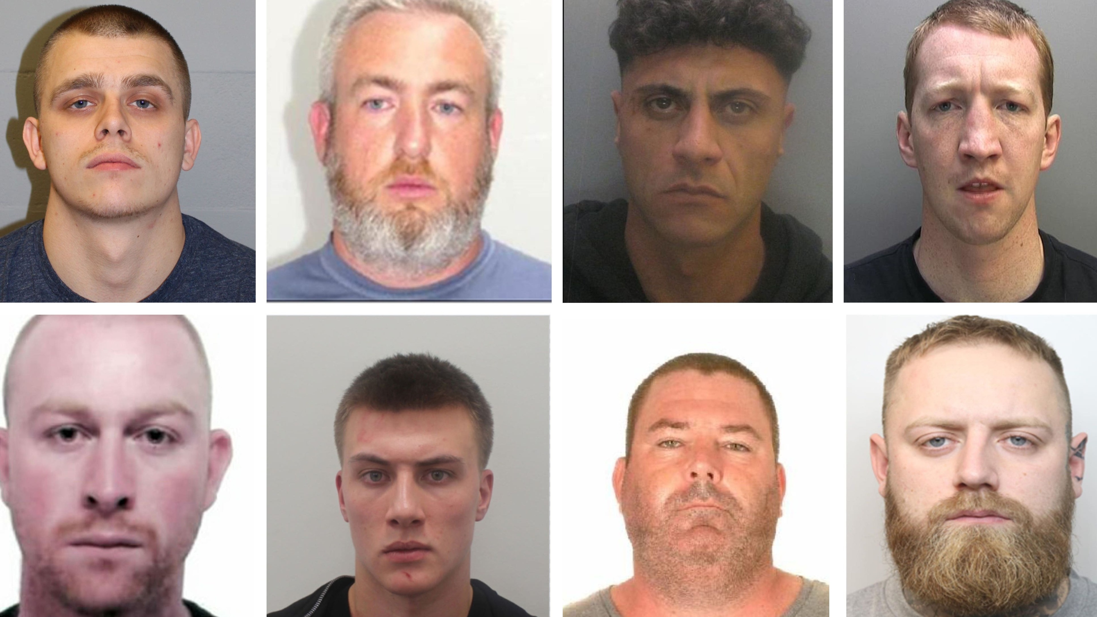 Not the people you want in your neighbourhood: Hunt for 12 fugitives in Spain