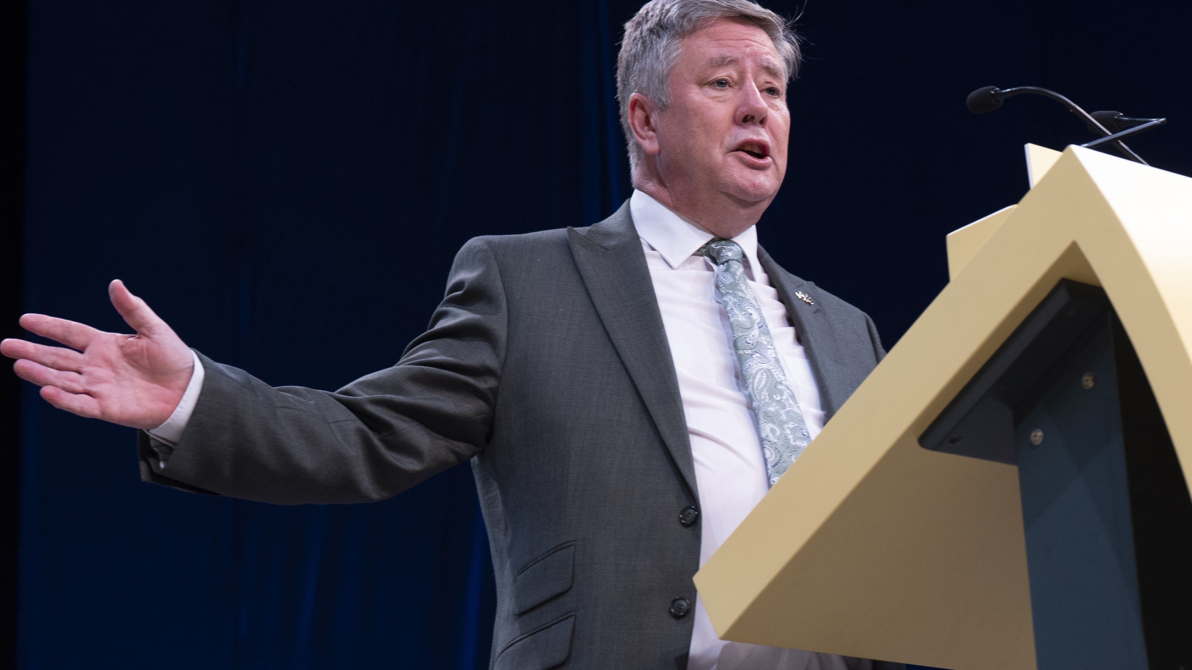 SNP deputy leader says he is “very confident” Scotland can win a second independence vote